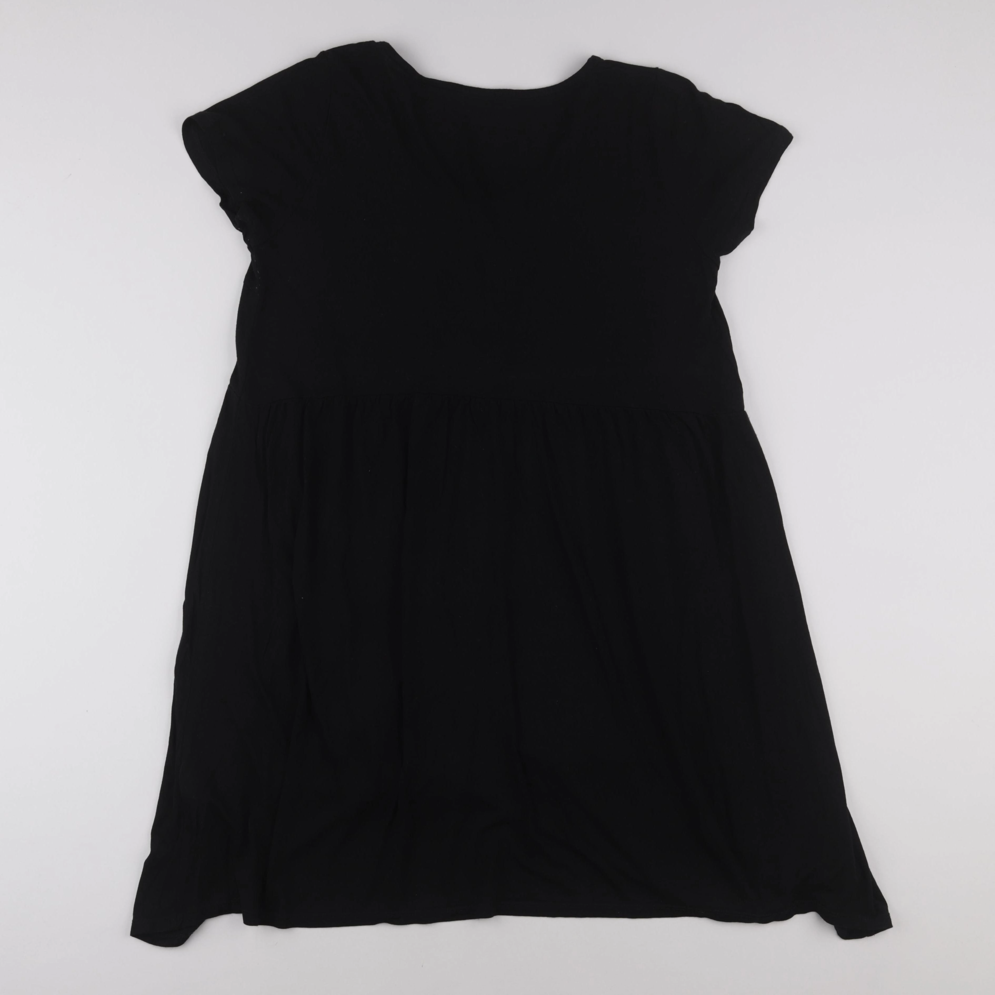 Vertbaudet - robe grossesse noir - 42 à 44