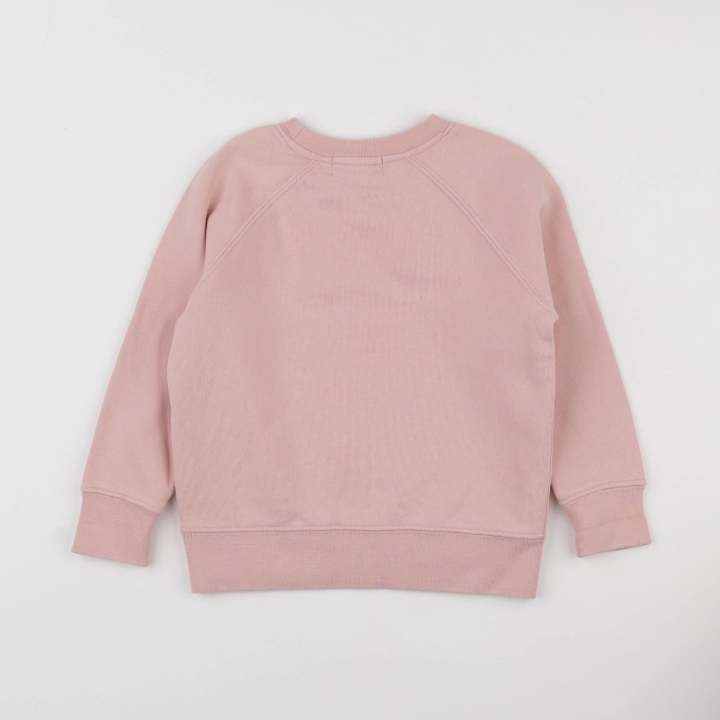 French Disorder - sweat rose - 2/3 ans