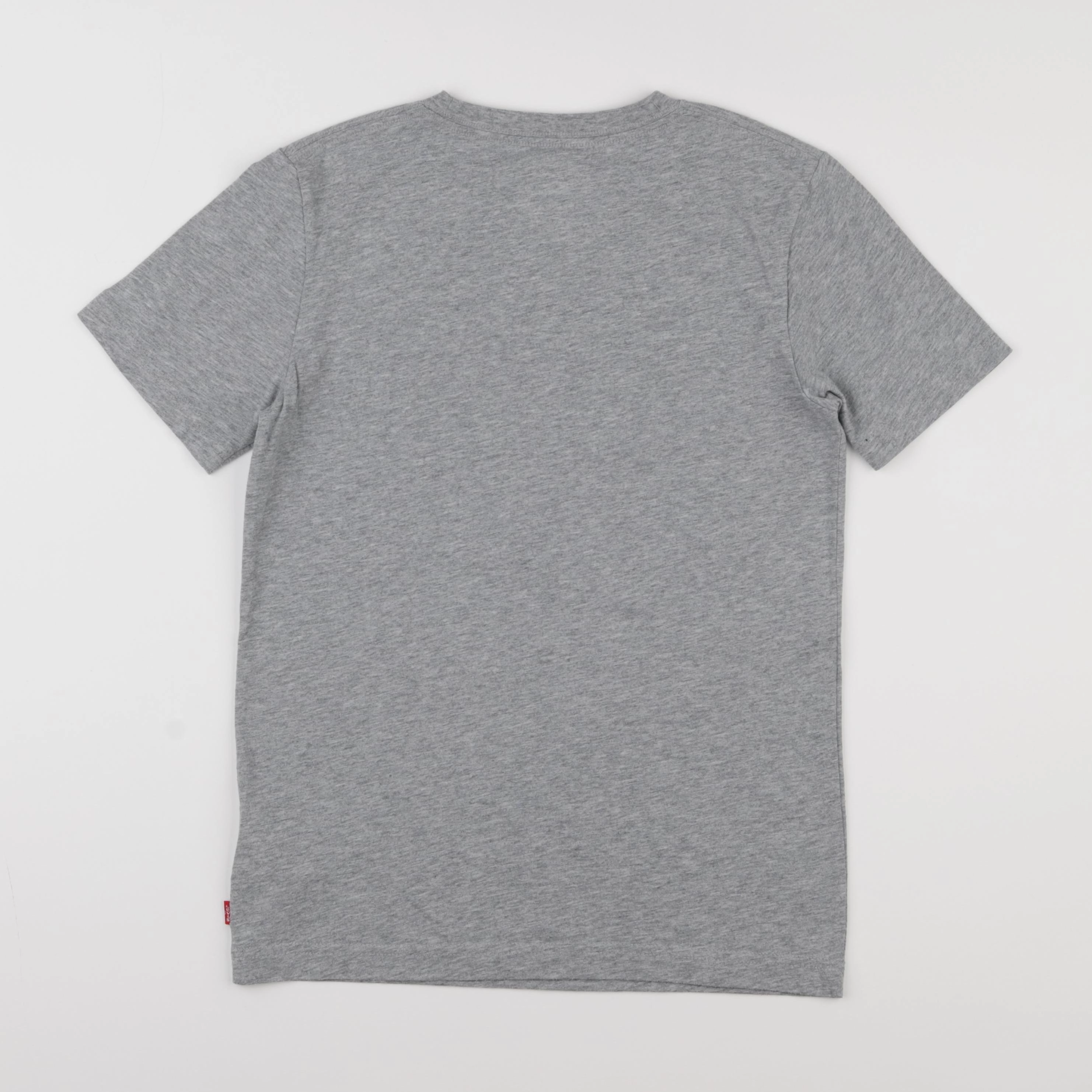 Levi's - tee-shirt gris - 12 ans