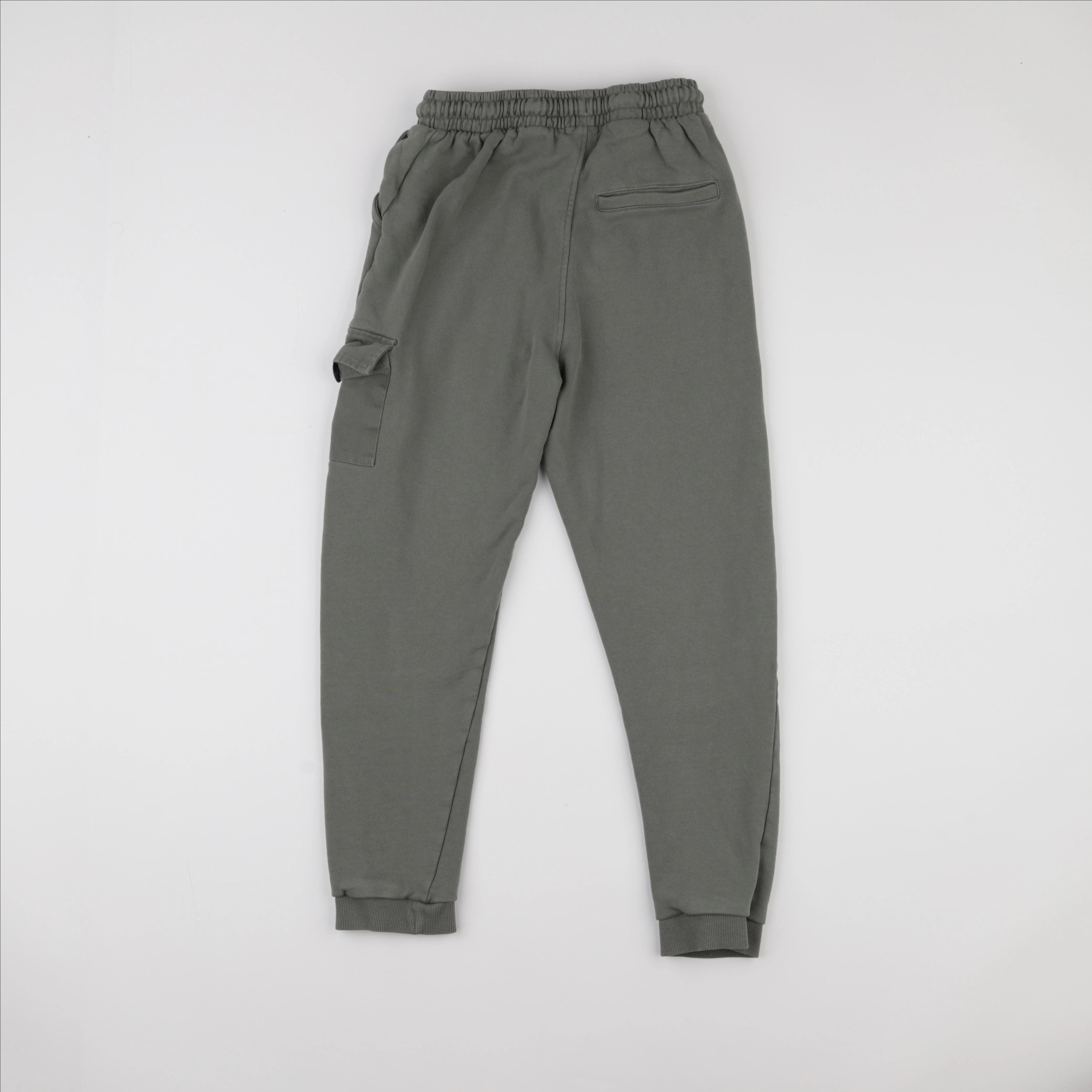 Storytelling - jogging vert - 12 ans