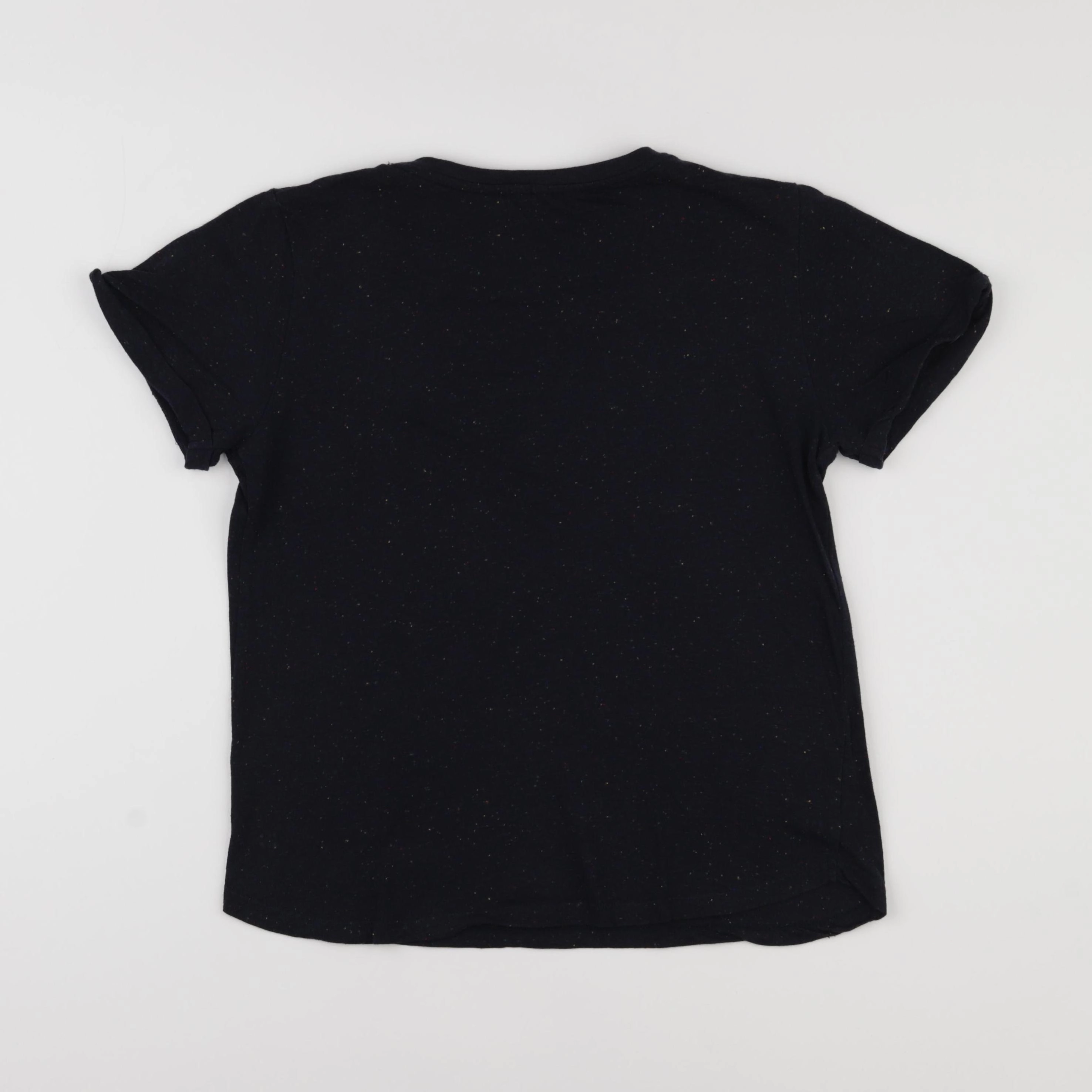 Storytelling - tee-shirt bleu - 12 ans