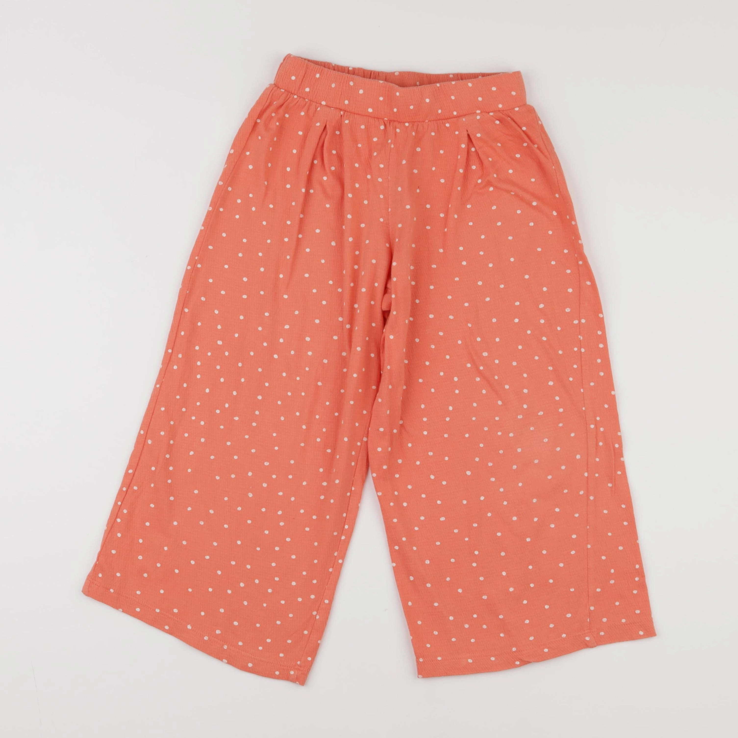 Storytelling - pantalon rose - 6 ans