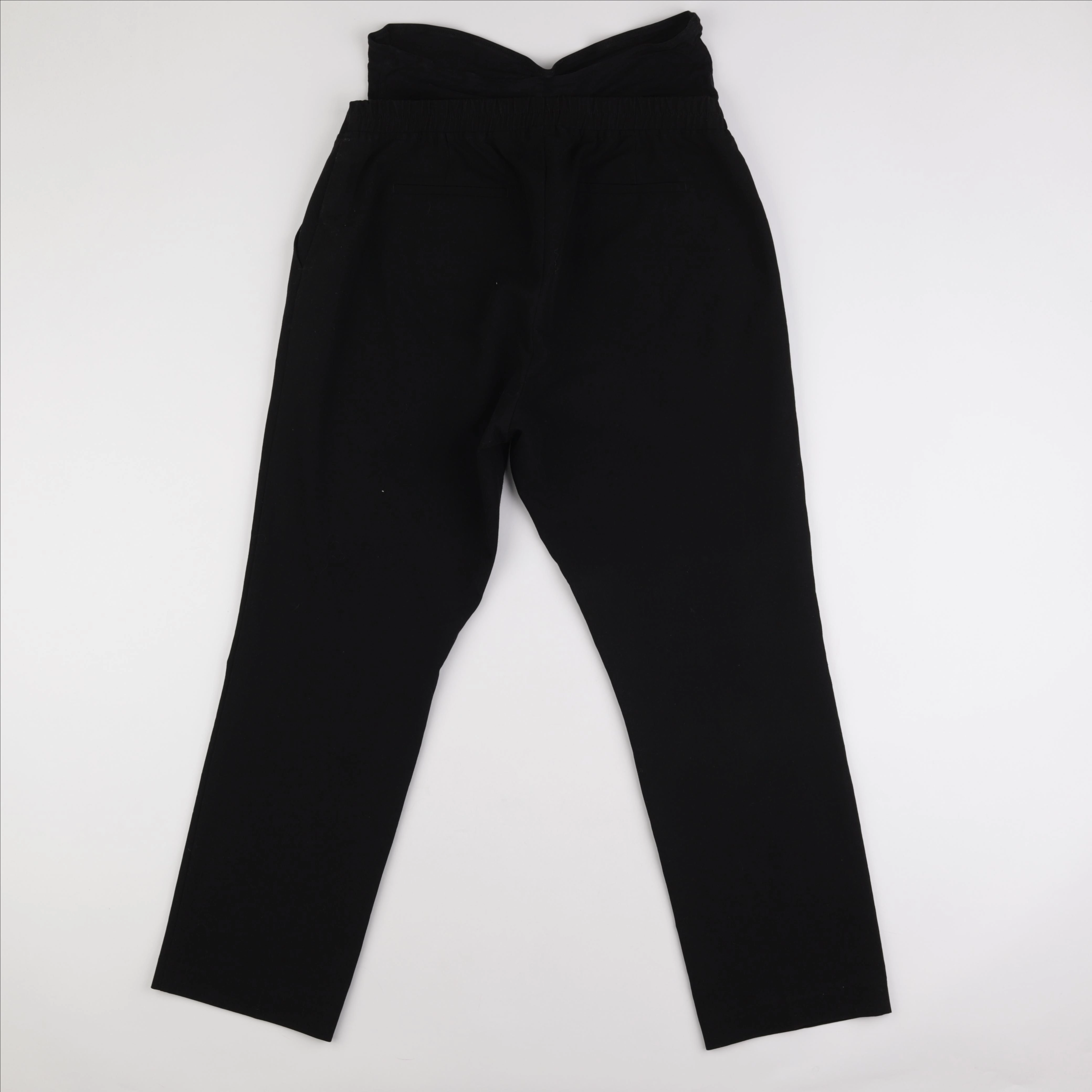 Envie de fraise - pantalon grossesse noir - 38