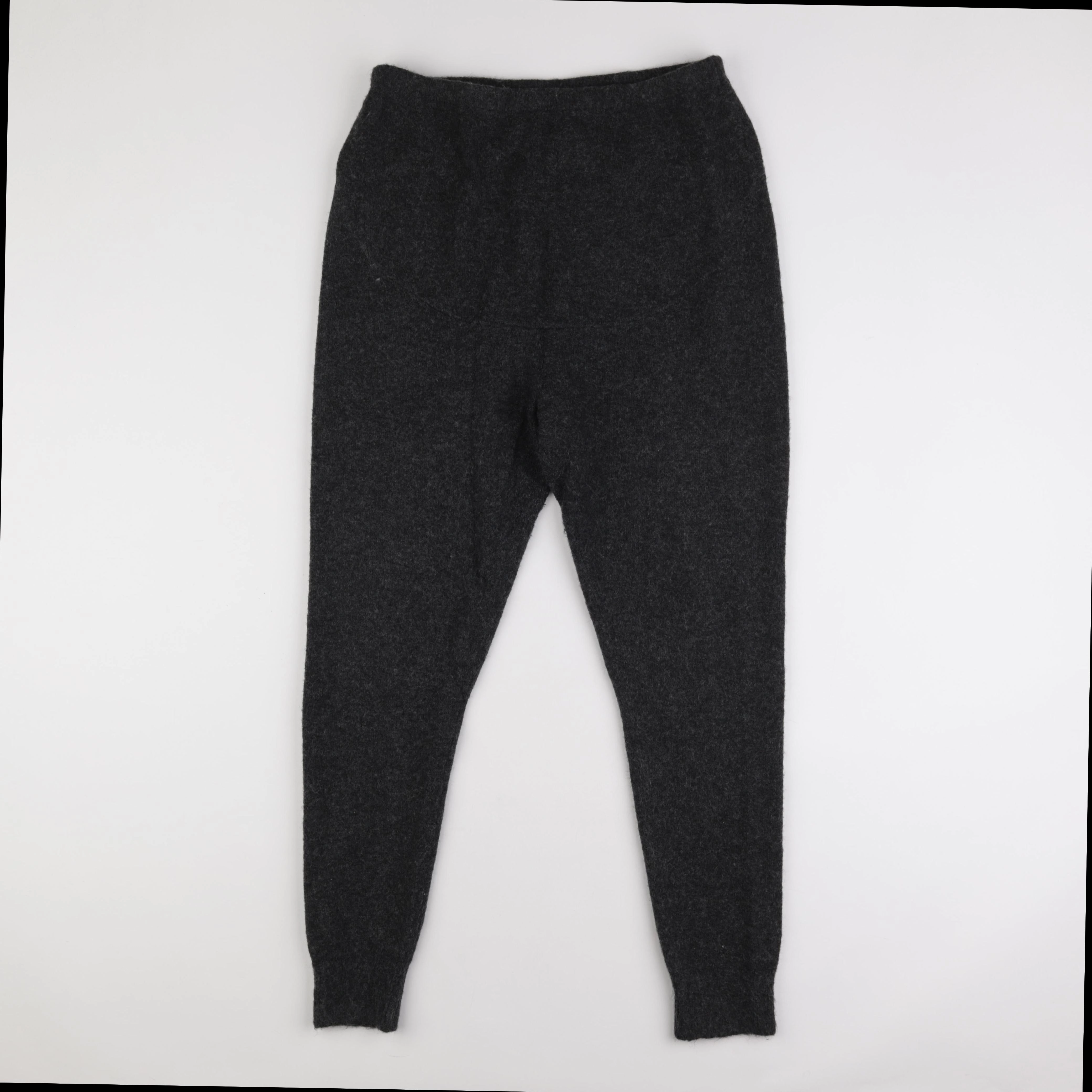 Vertbaudet - pantalon grossesse gris - 42 à 44