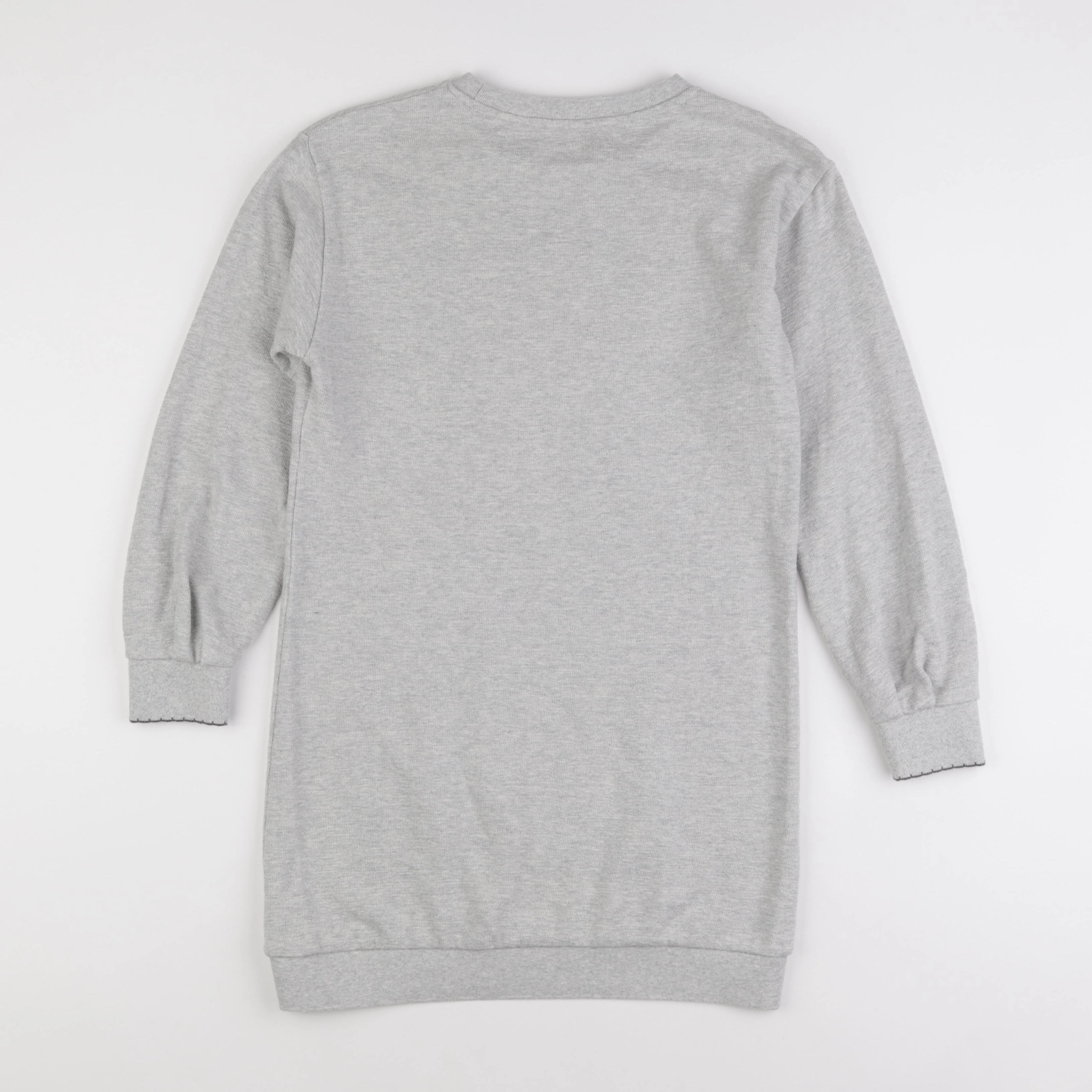 IKKS - robe gris - 12 ans