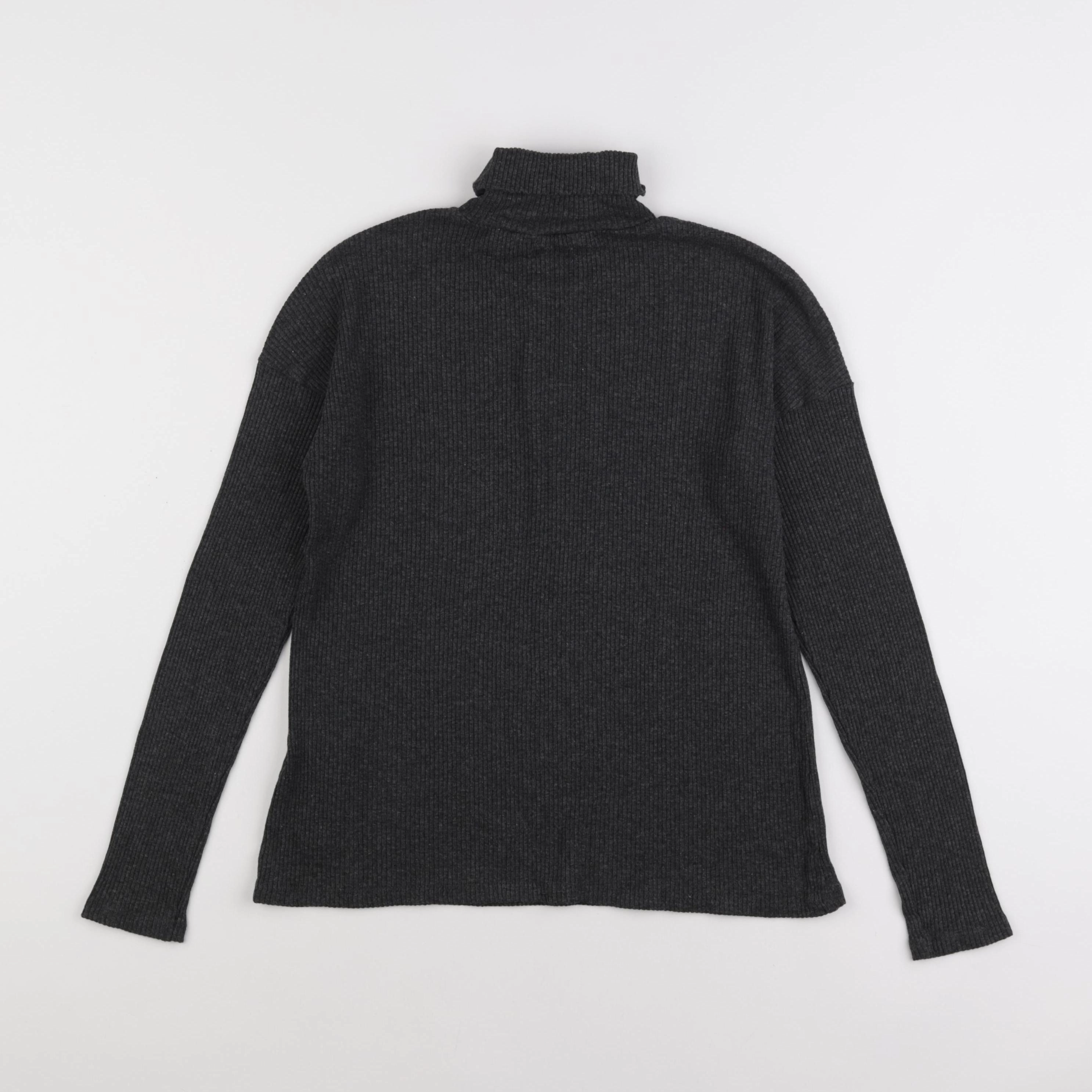 IKKS - sous-pull gris - 12 ans