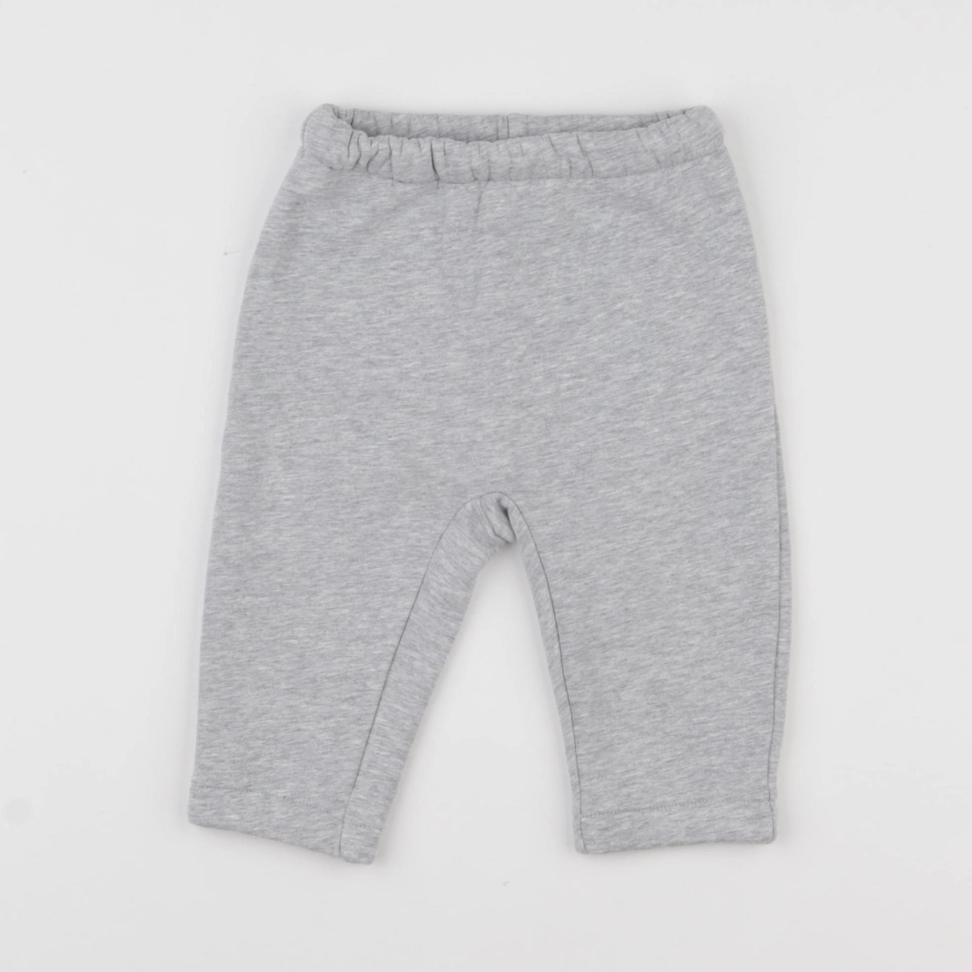 Jacadi - jogging gris - 12 mois