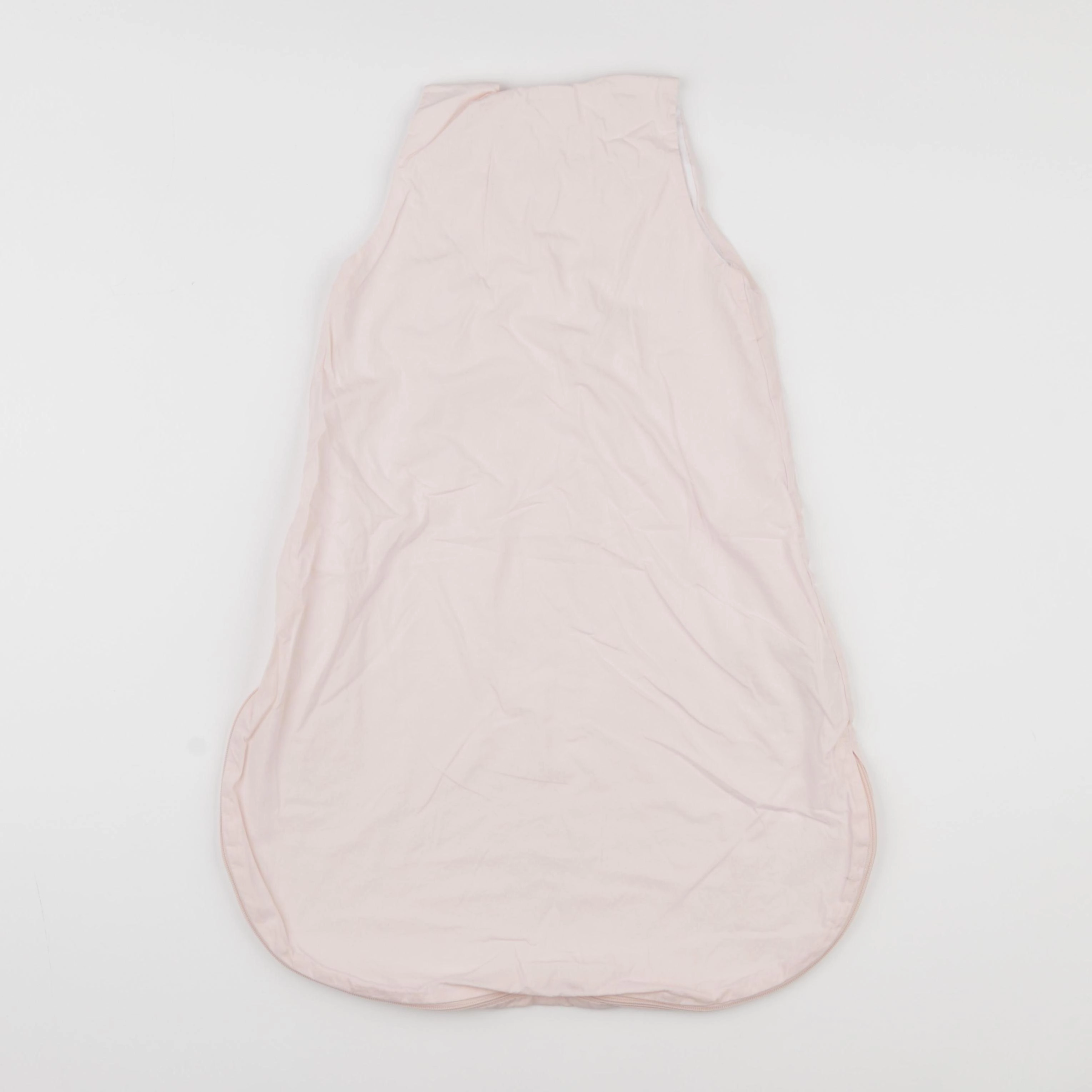 Vertbaudet - gigoteuse rose - 0/6 mois