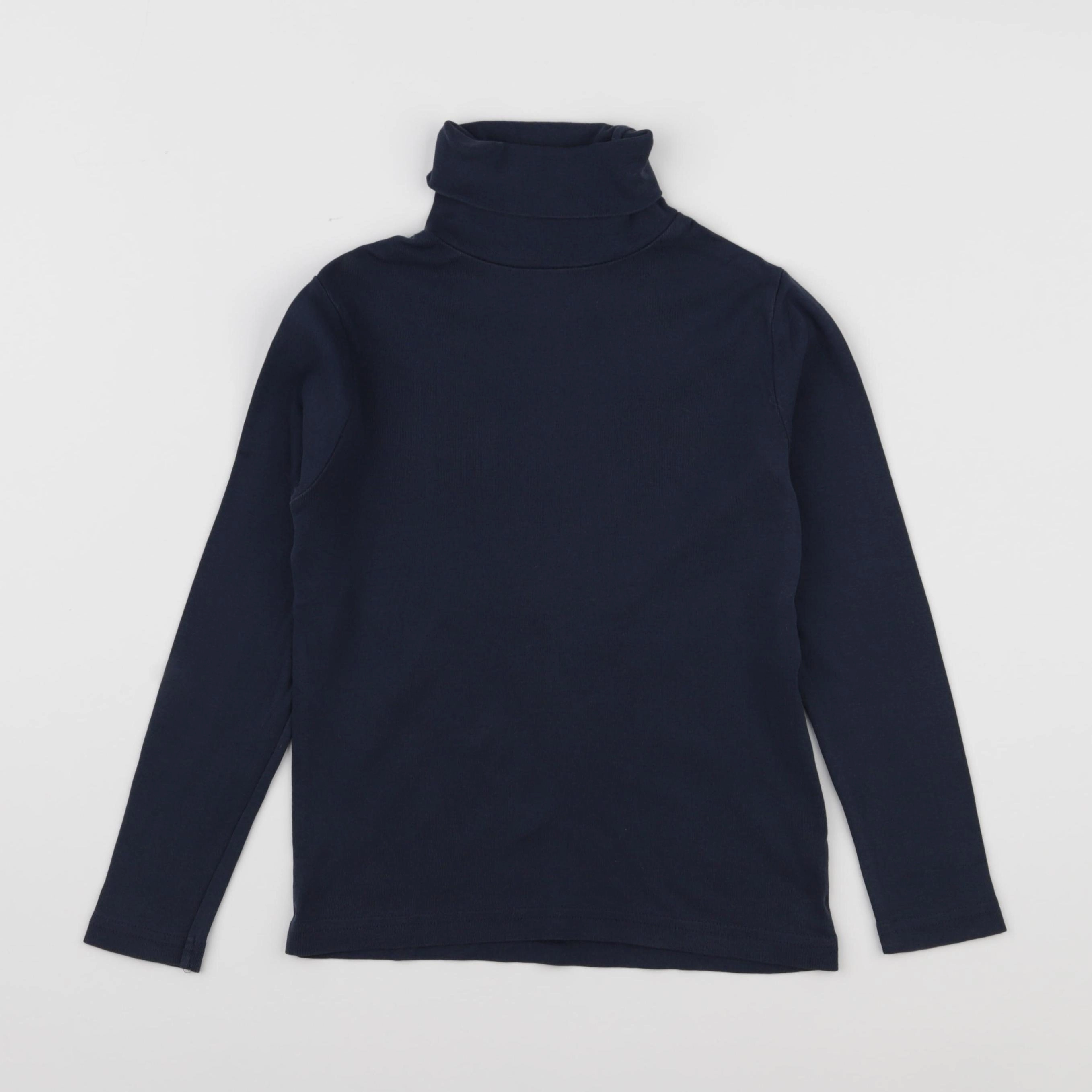 Cyrillus - sous-pull bleu - 6 ans