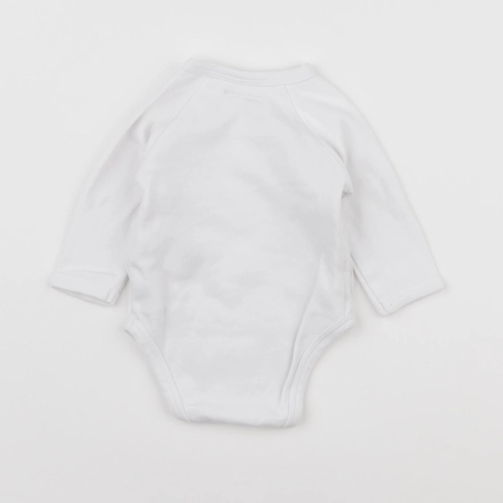 Vertbaudet - body blanc - 3 mois
