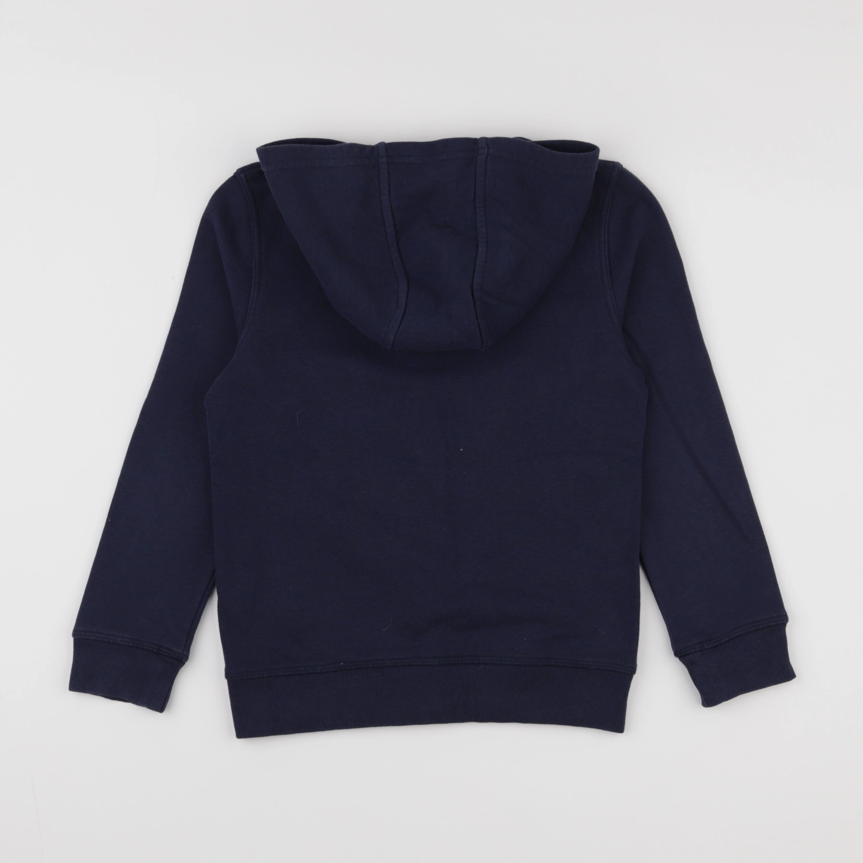 Okaidi - sweat bleu - 8 ans