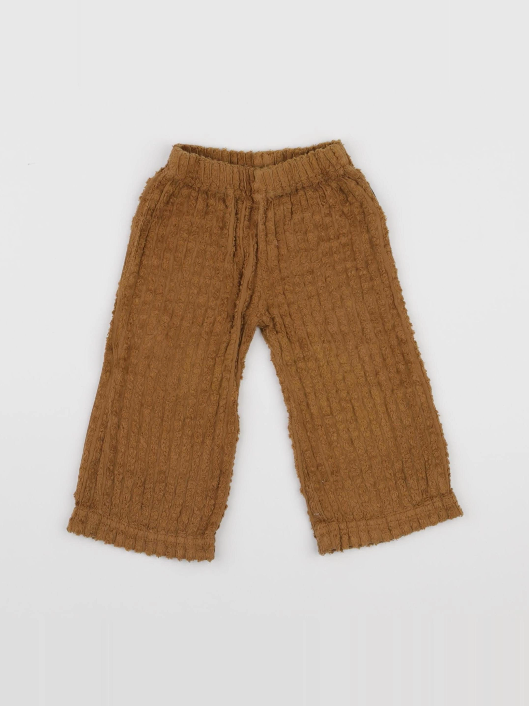 Sproet & Sprout - pantalon marron - 12 mois