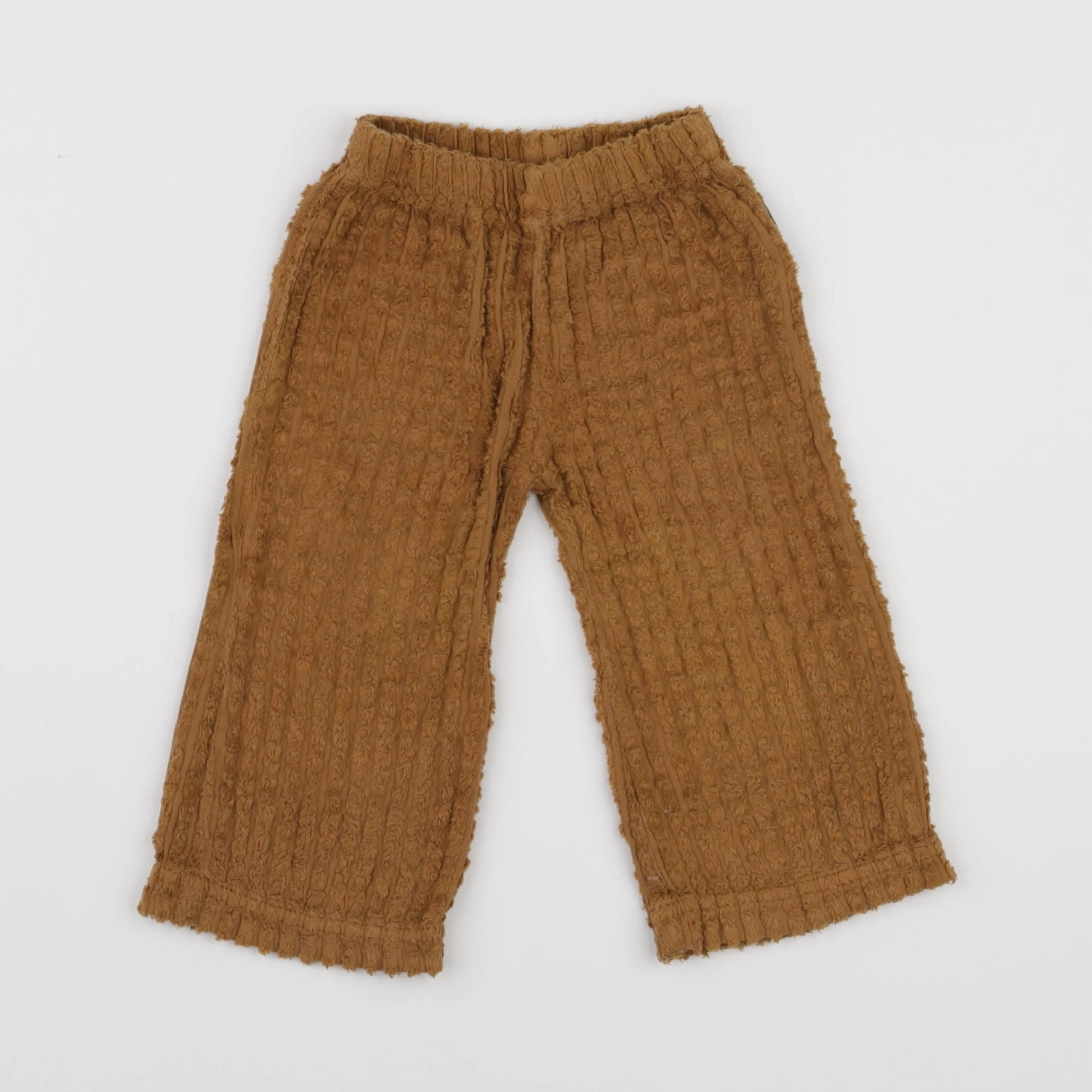 Sproet & Sprout - pantalon marron - 12 mois