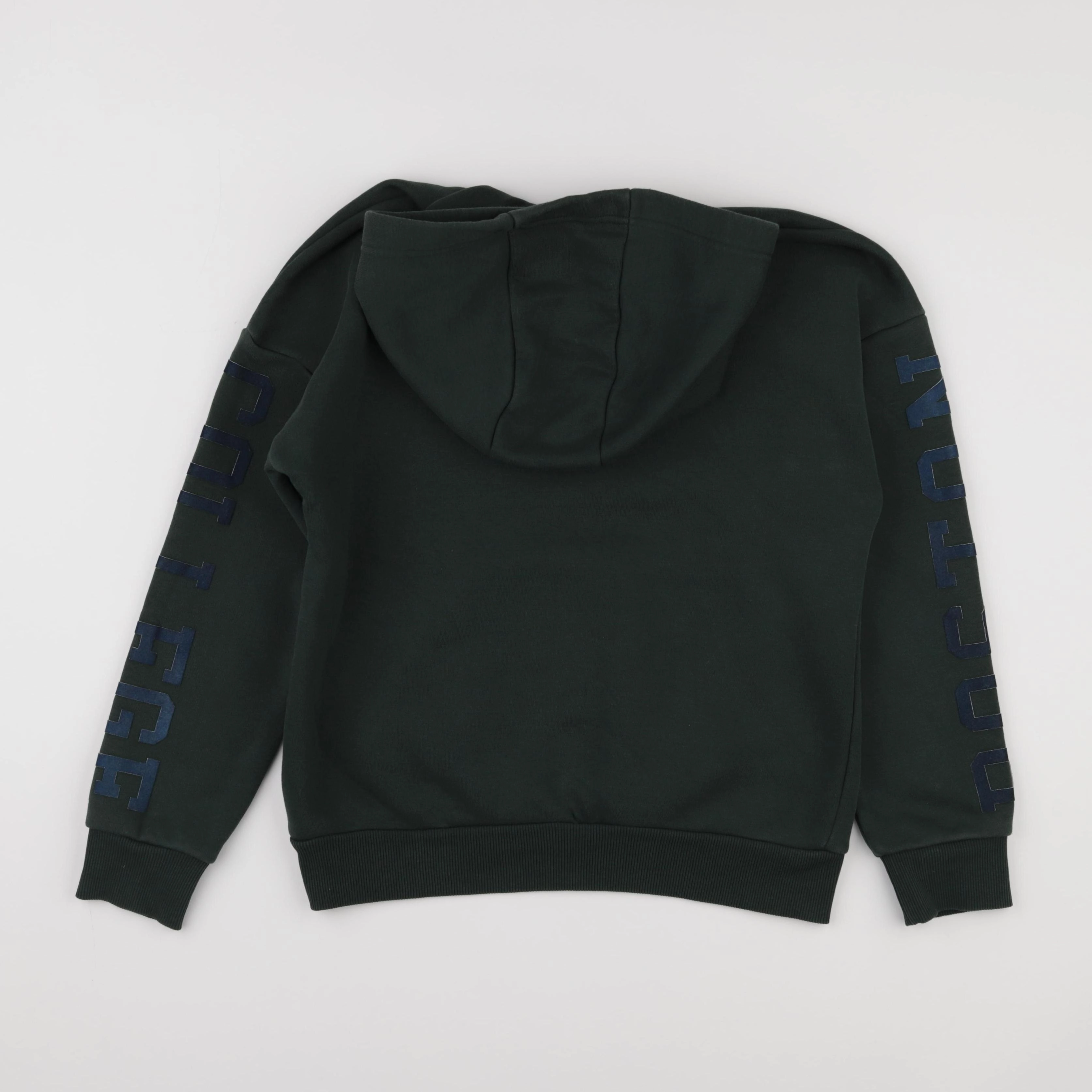 IKKS - sweat vert - 12 ans