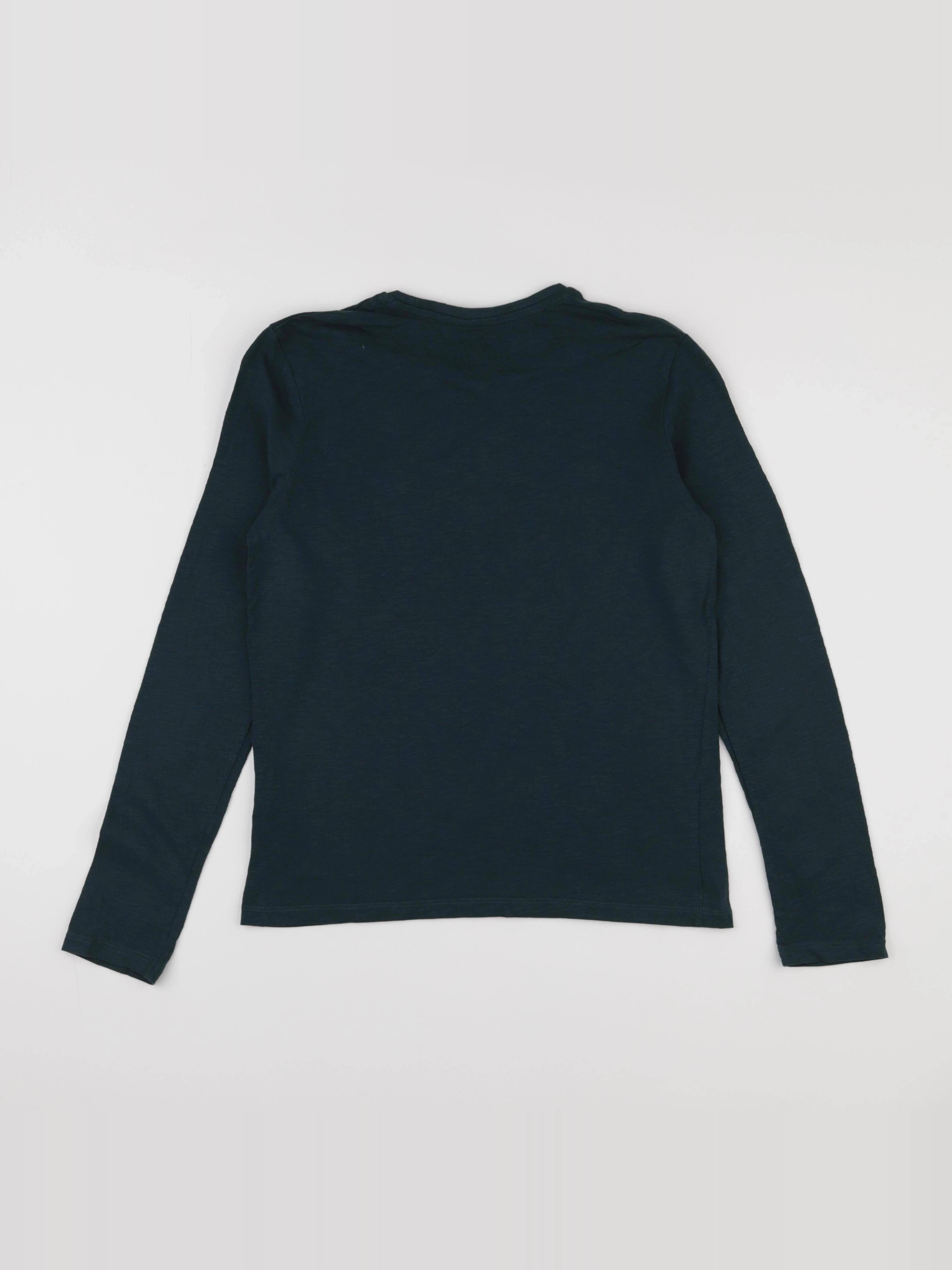 IKKS - tee-shirt vert - 12 ans