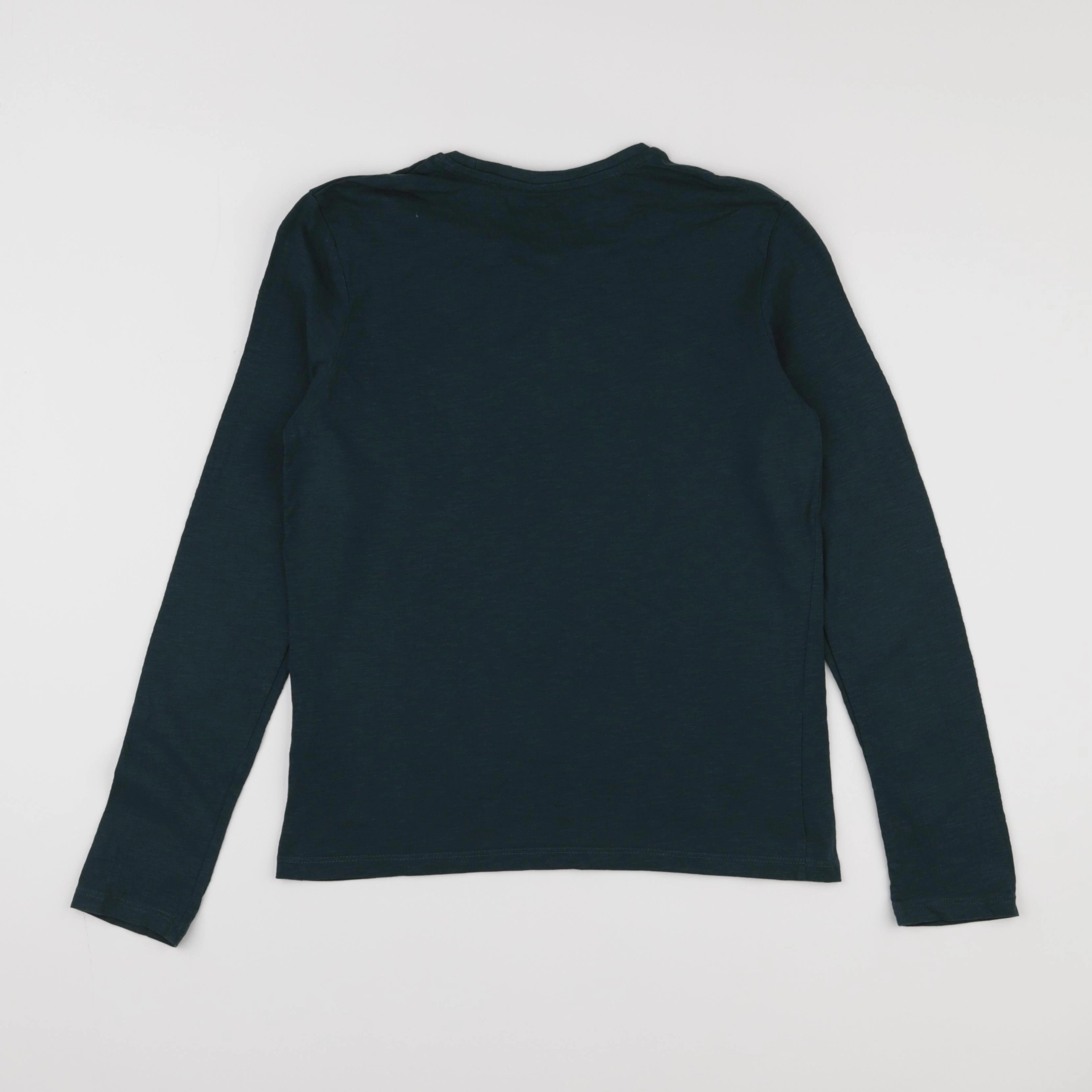 IKKS - tee-shirt vert - 12 ans