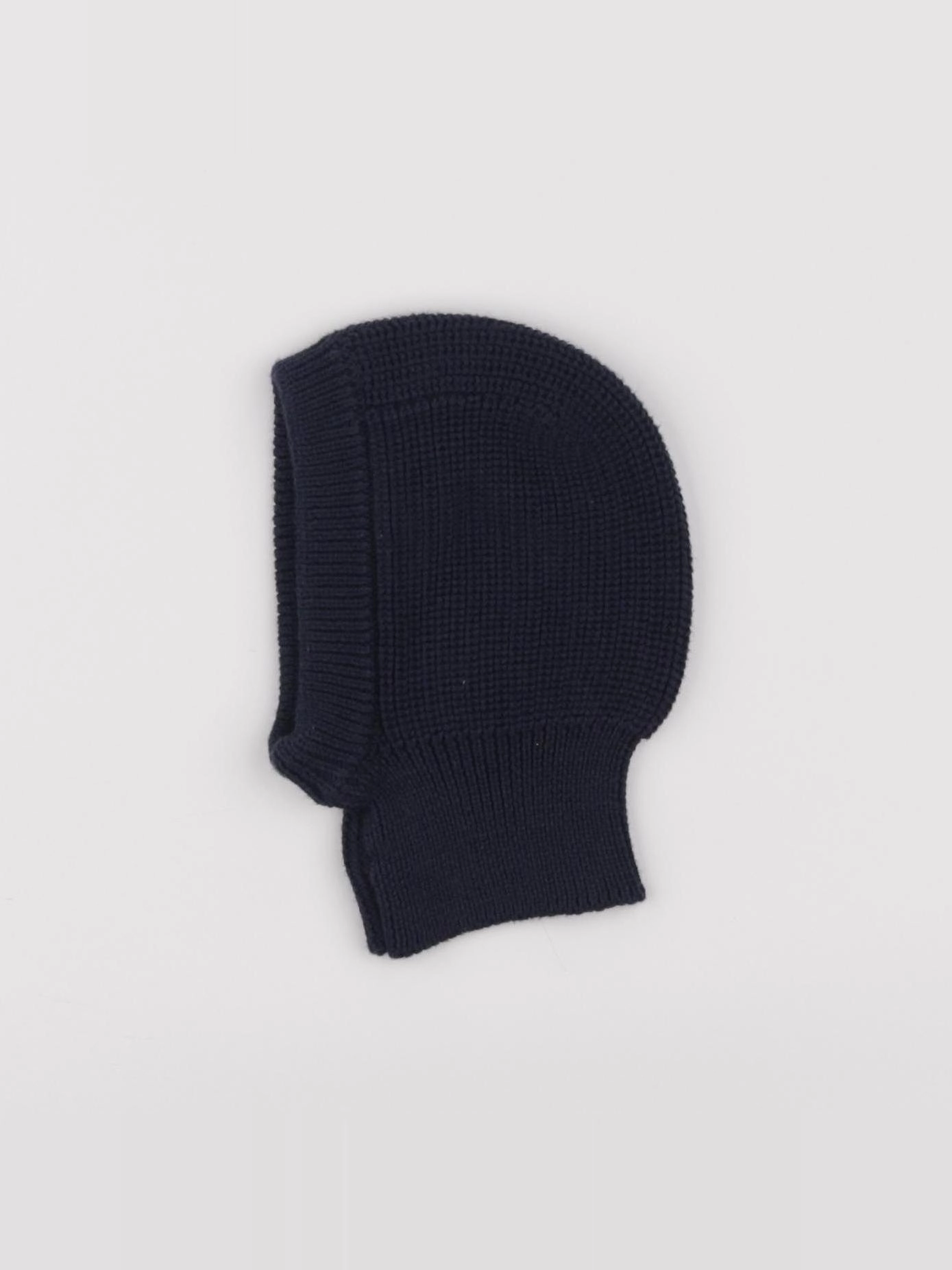 Jacadi - cagoule bleu - 12 mois