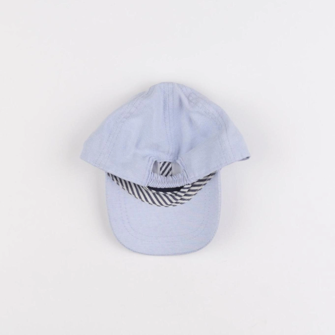 Jacadi - casquette bleu - 18 mois
