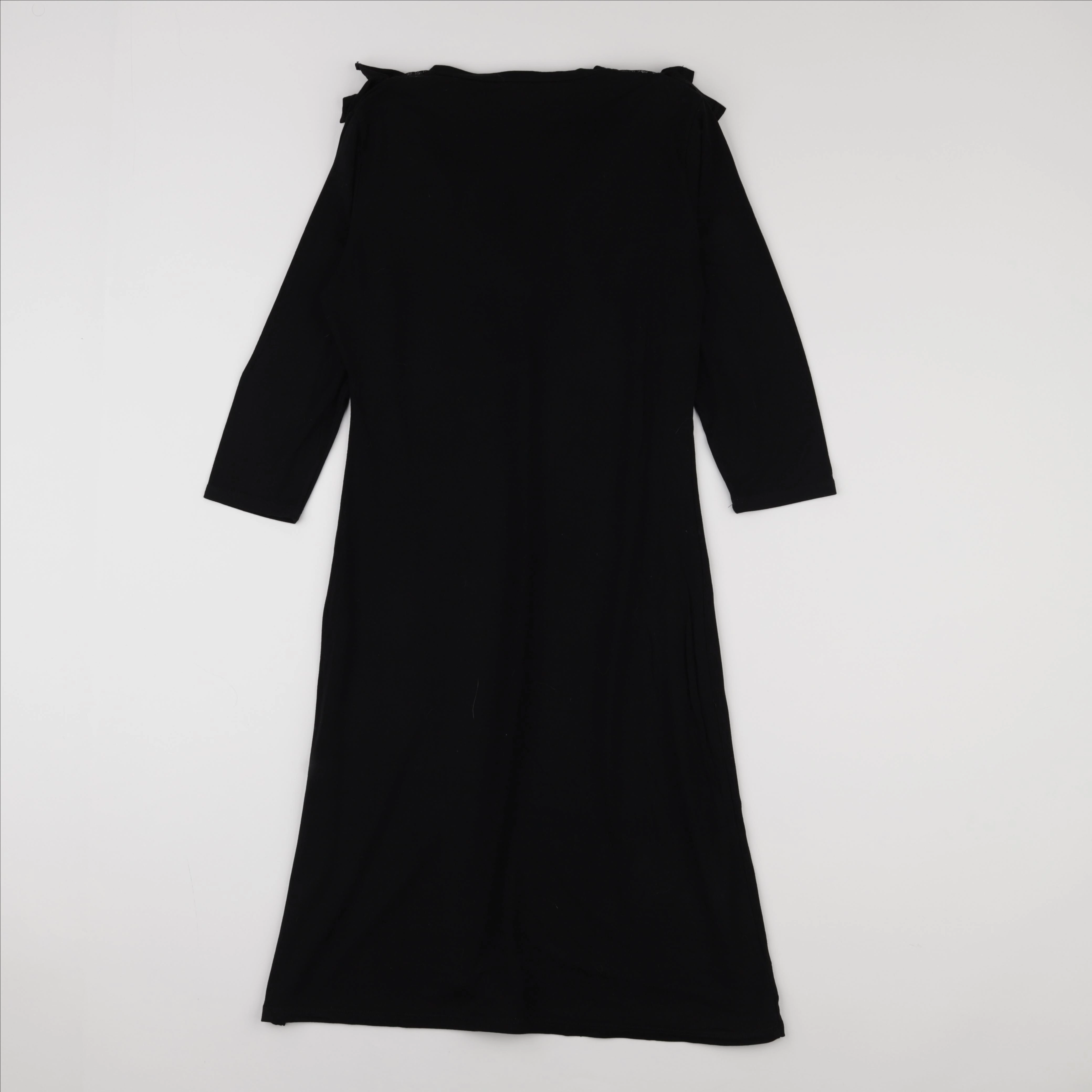 Envie de fraise - robe grossesse noir - 38 à 40