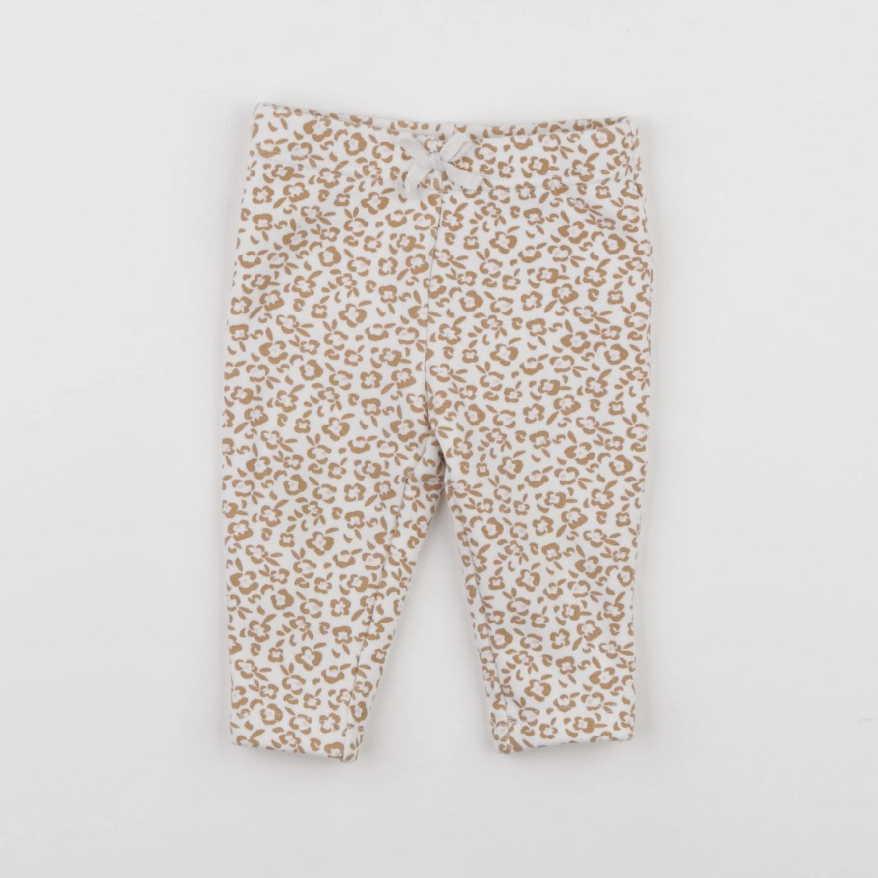 Tape à l'oeil - legging multicolore - 9 mois