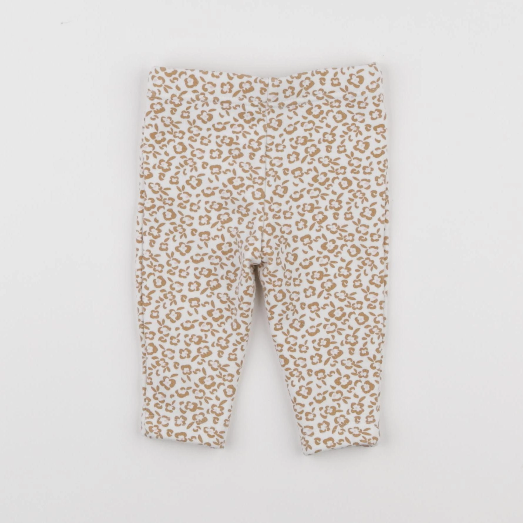 Tape à l'oeil - legging multicolore - 9 mois
