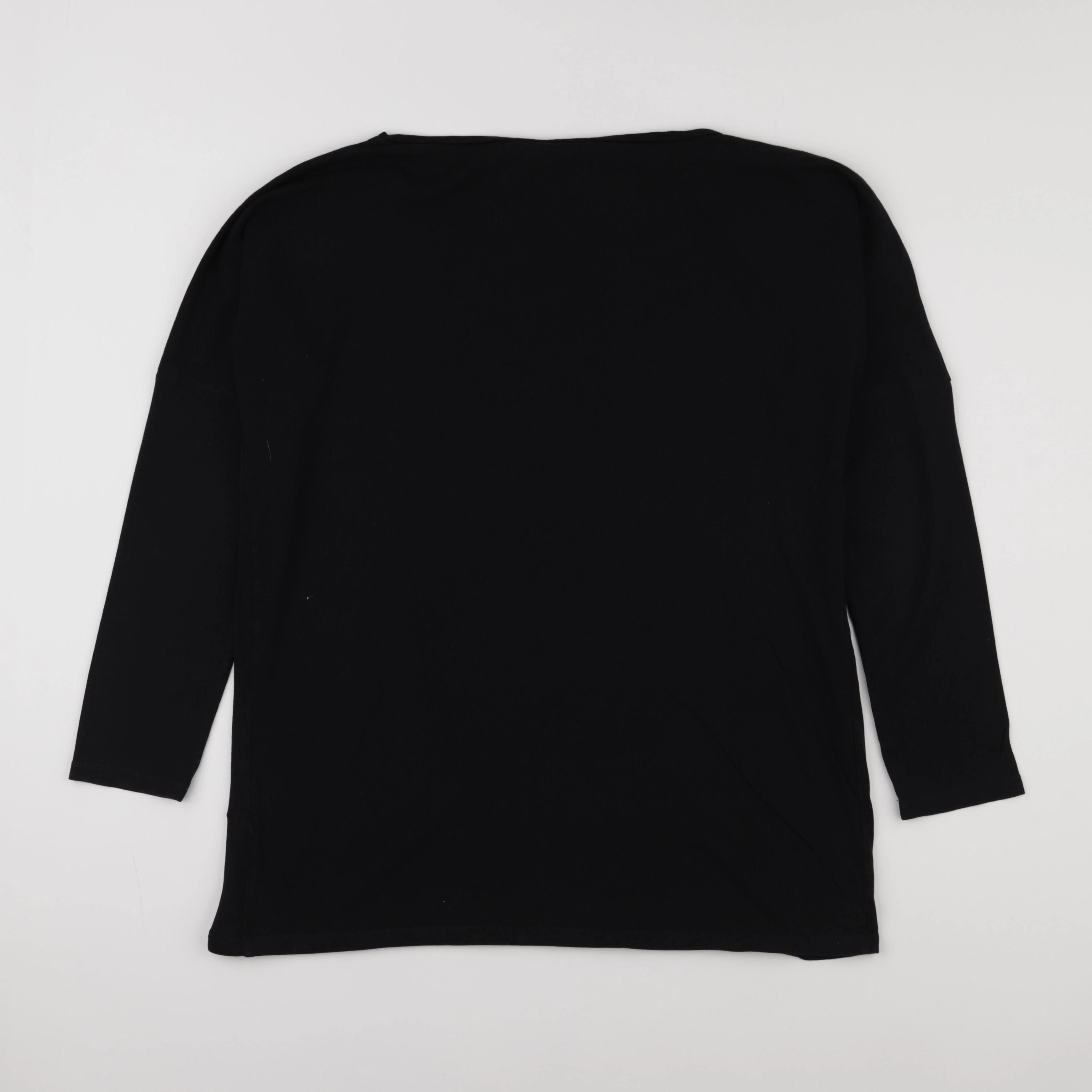 Envie de fraise - tee-shirt grossesse noir - m