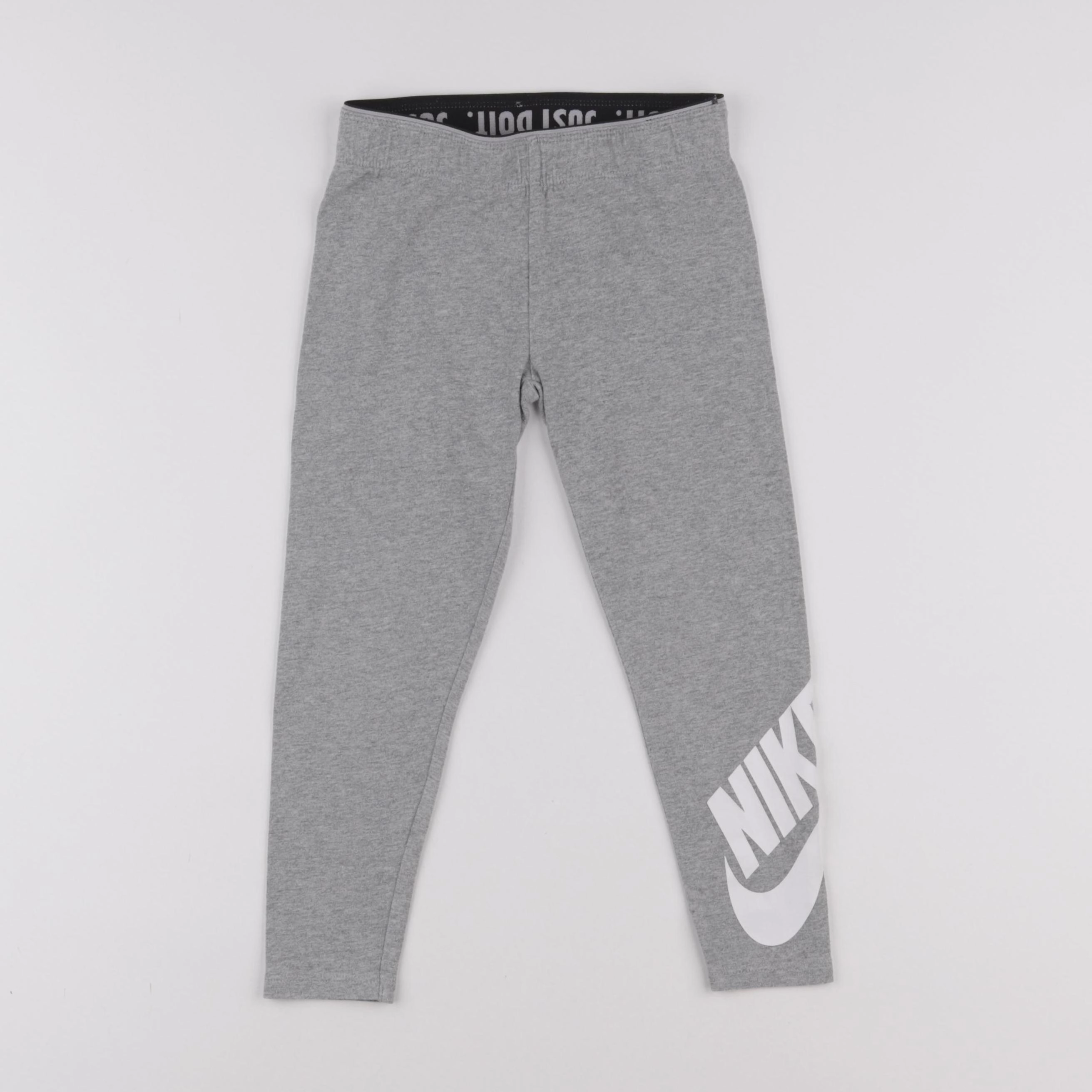 Nike - legging gris - 5 ans