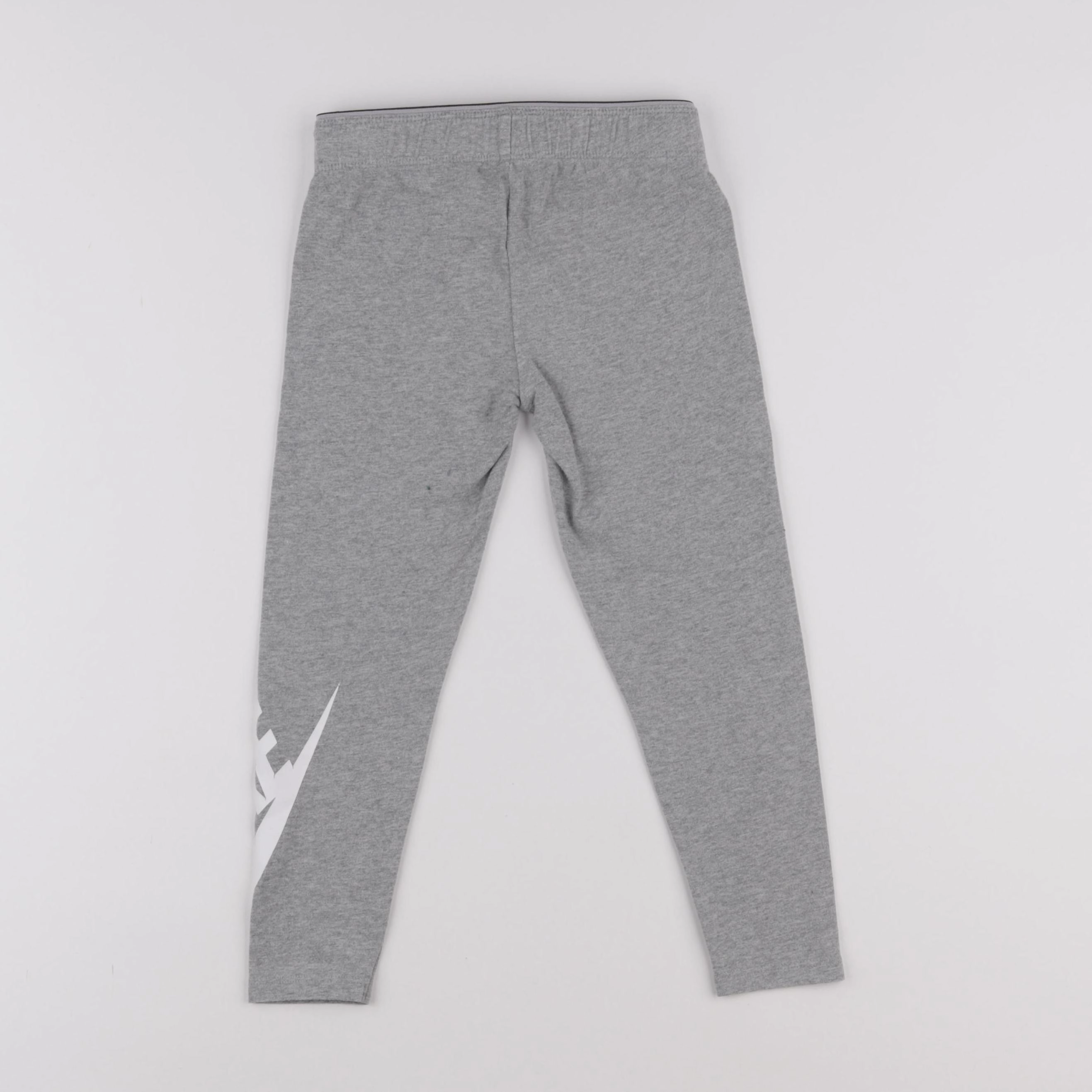 Nike - legging gris - 5 ans