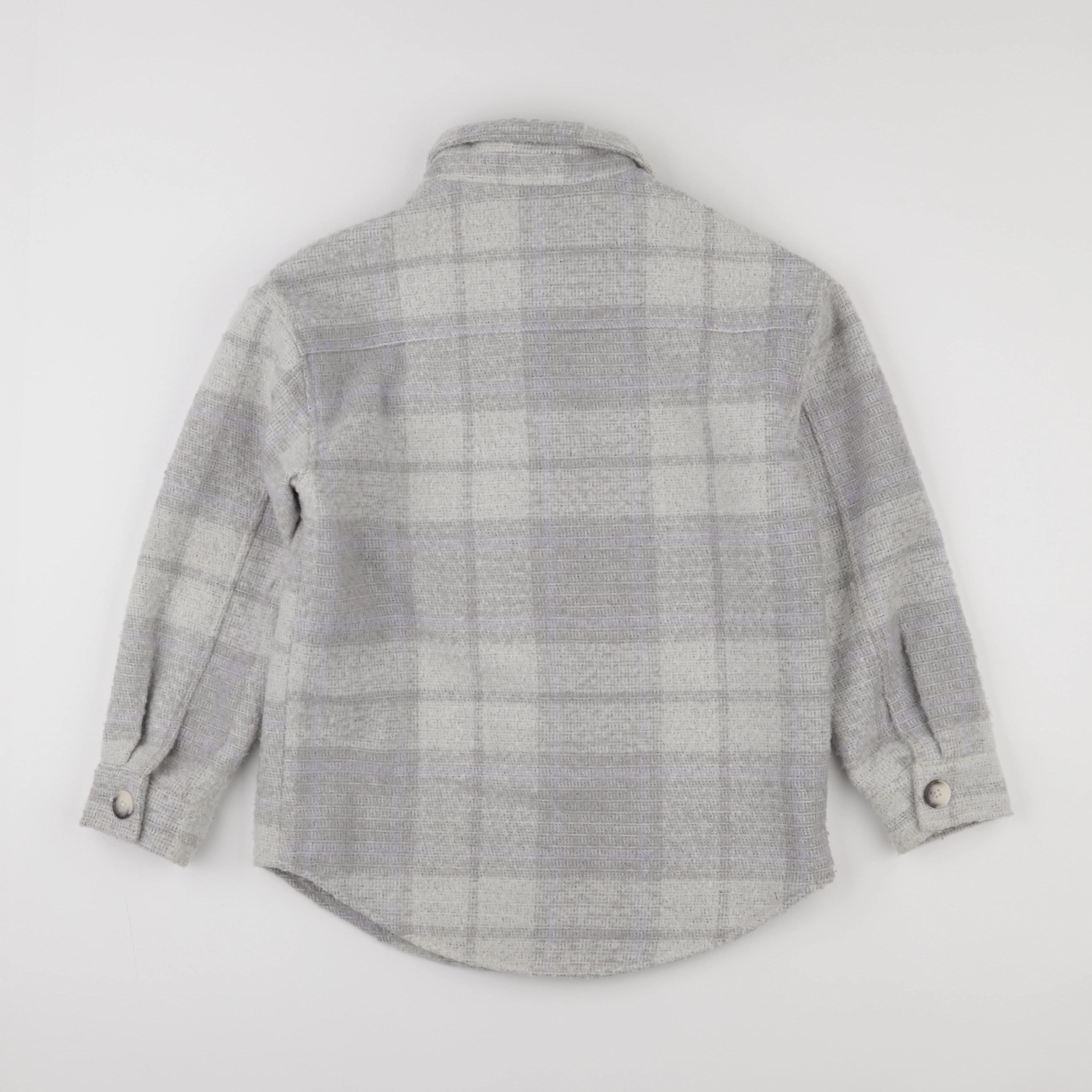 IKKS - veste gris - 12 ans