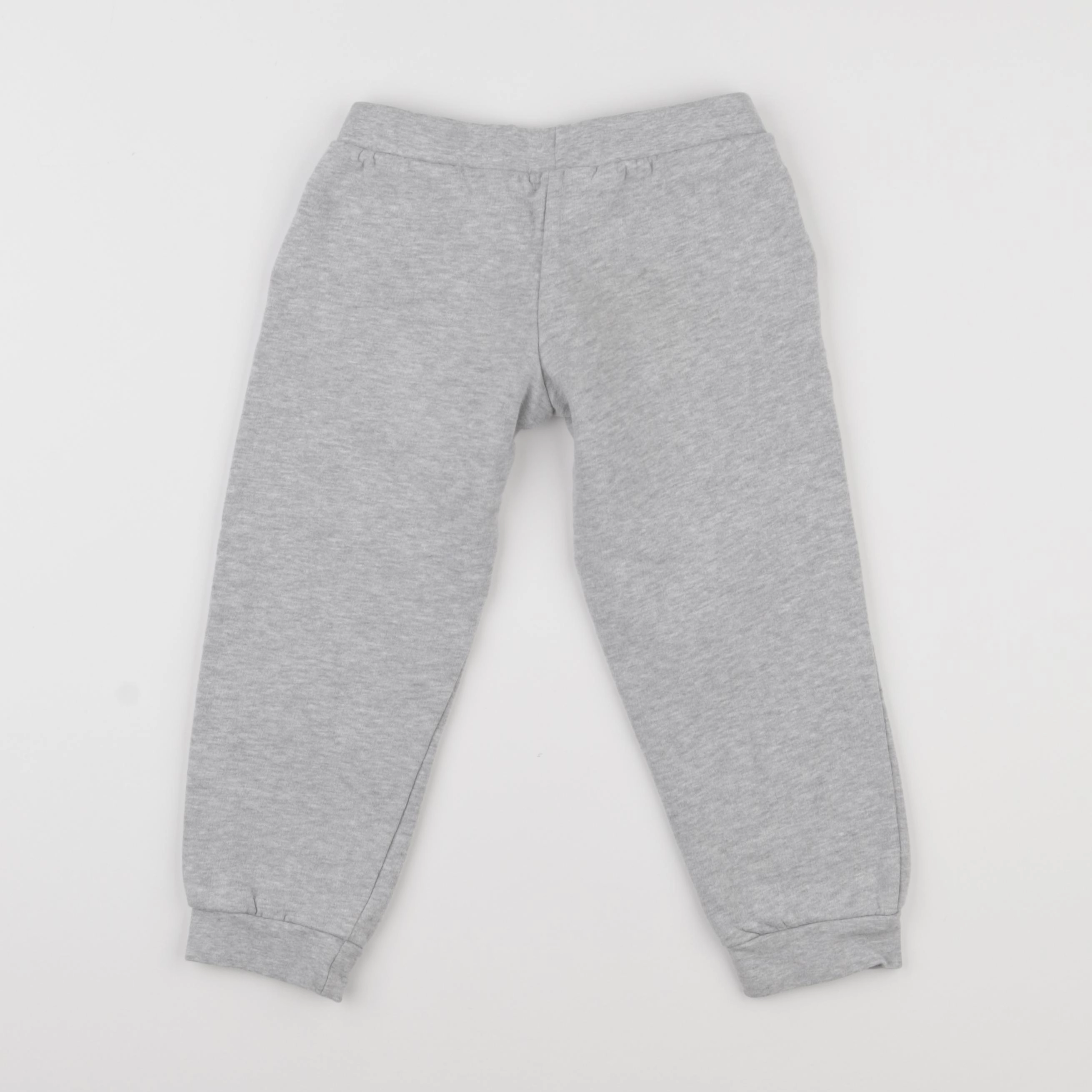 Vertbaudet - jogging gris - 5 ans