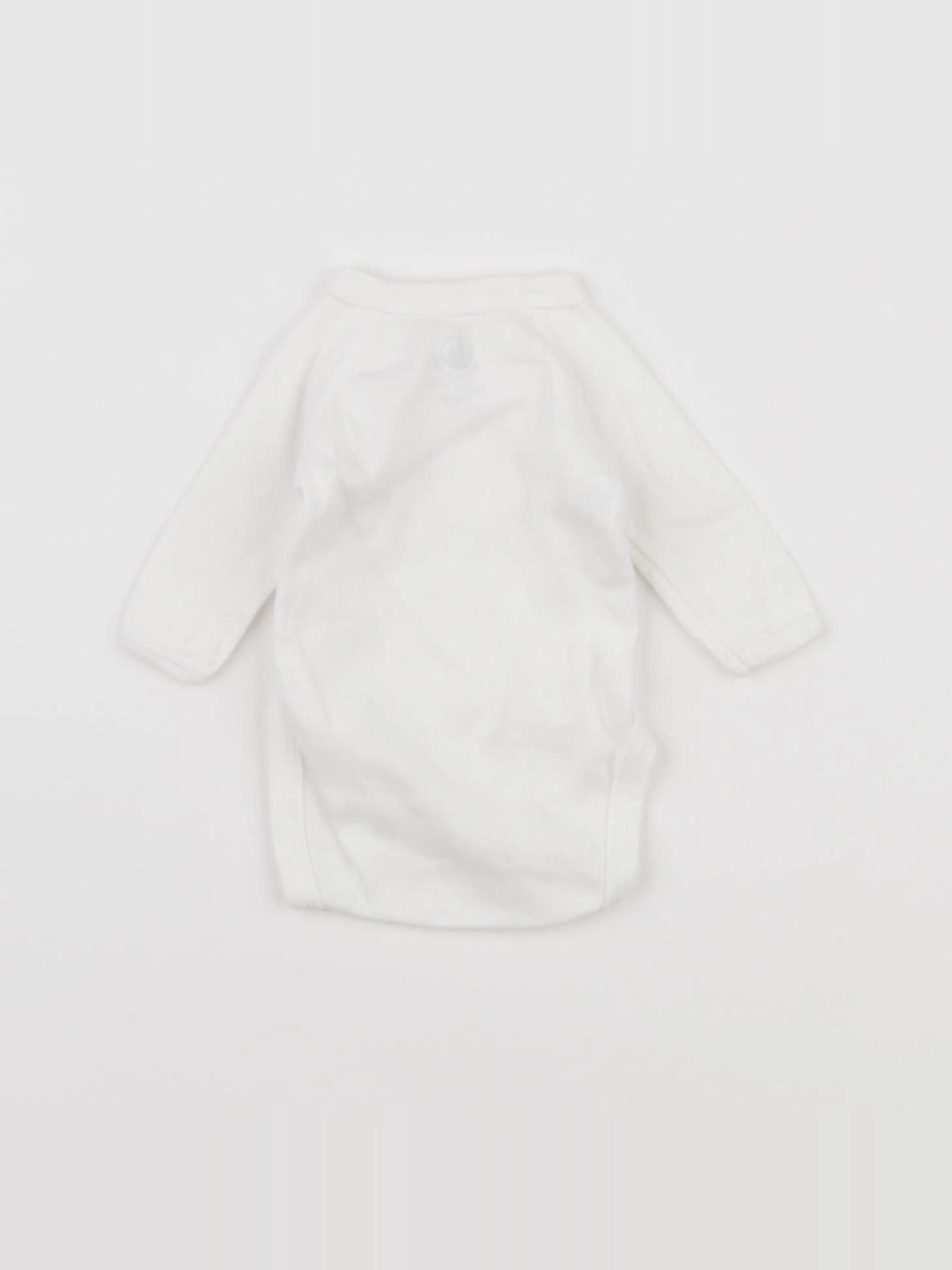 Petit Bateau - body multicolore - Prématuré