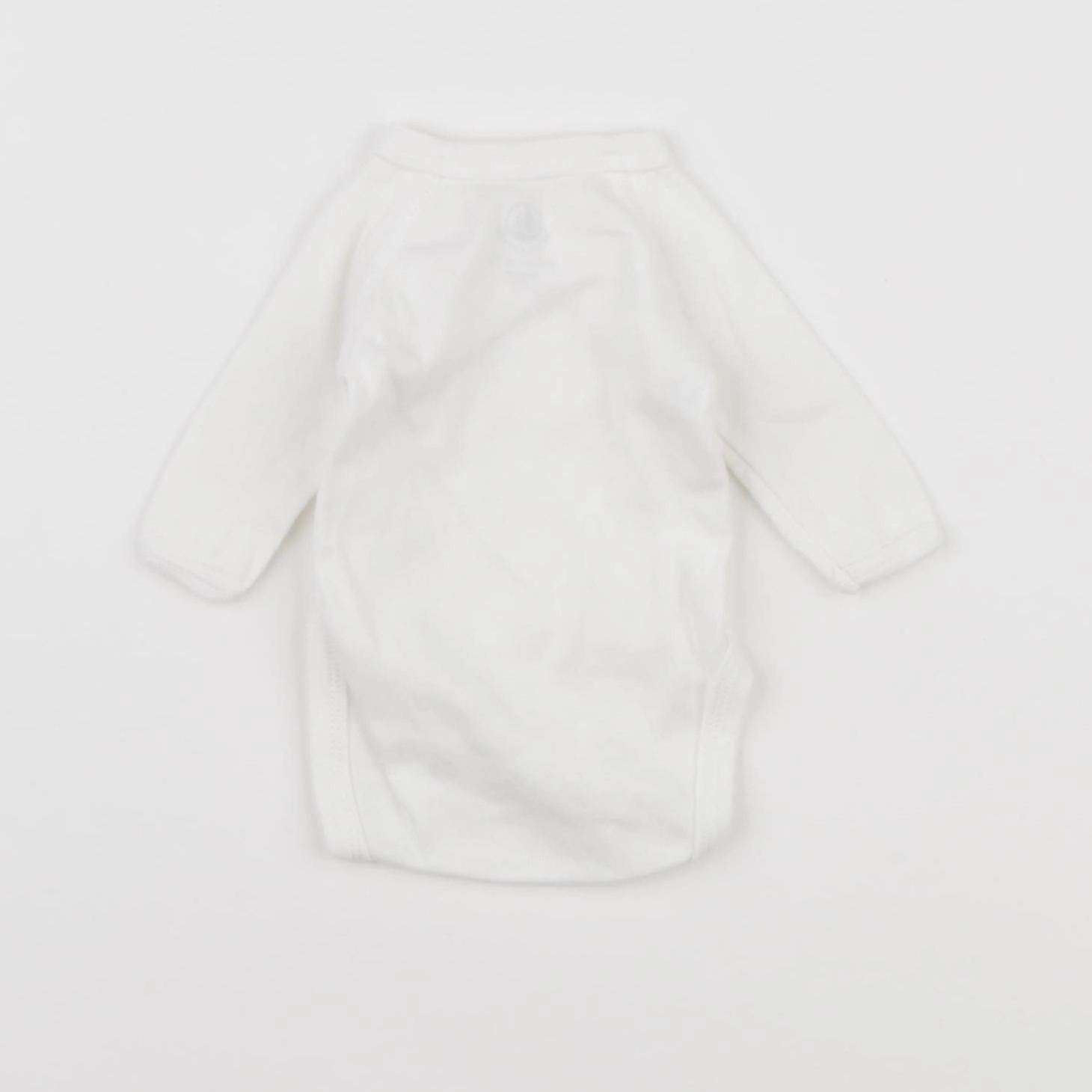 Petit Bateau - body multicolore - Prématuré
