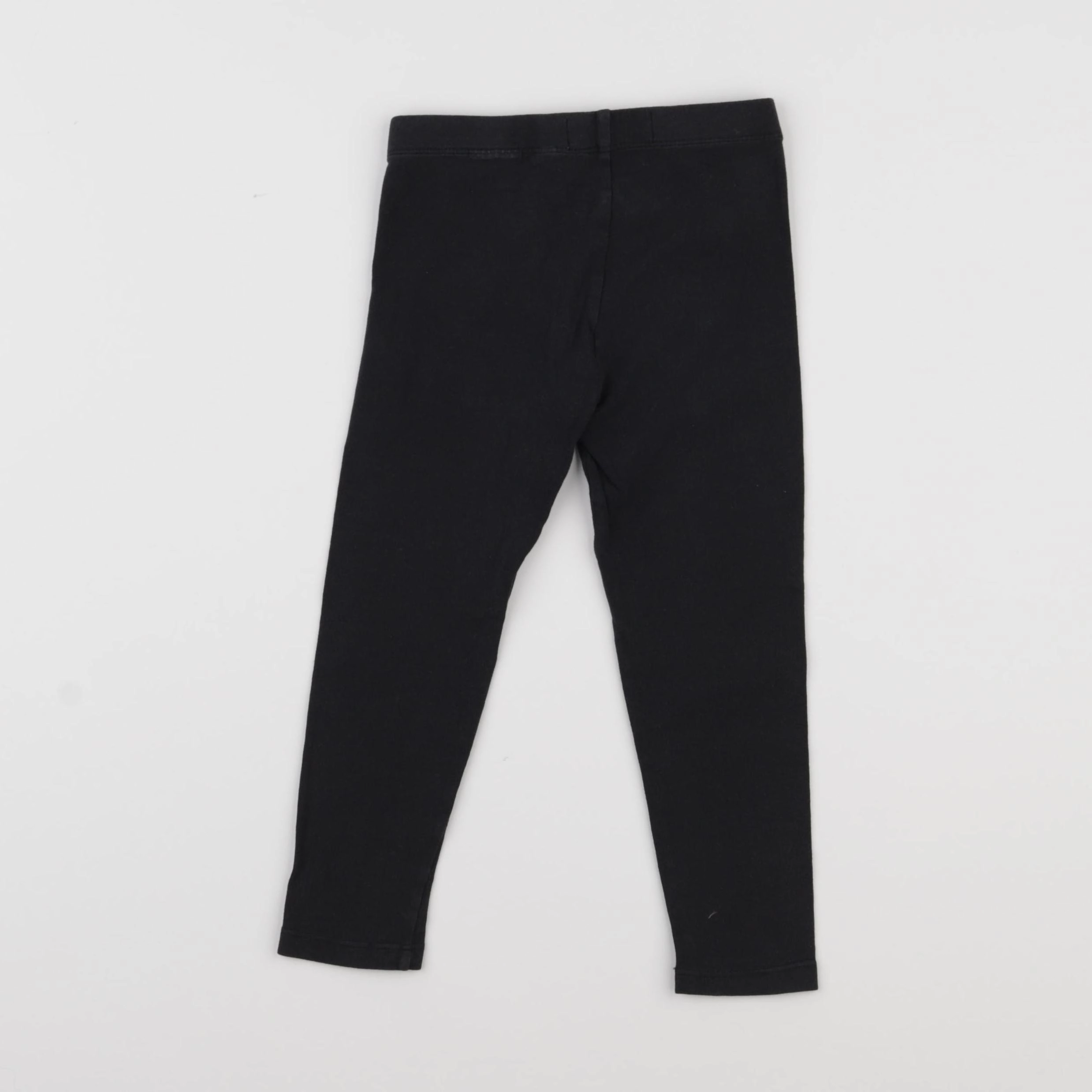 Okaidi - legging noir - 5 ans