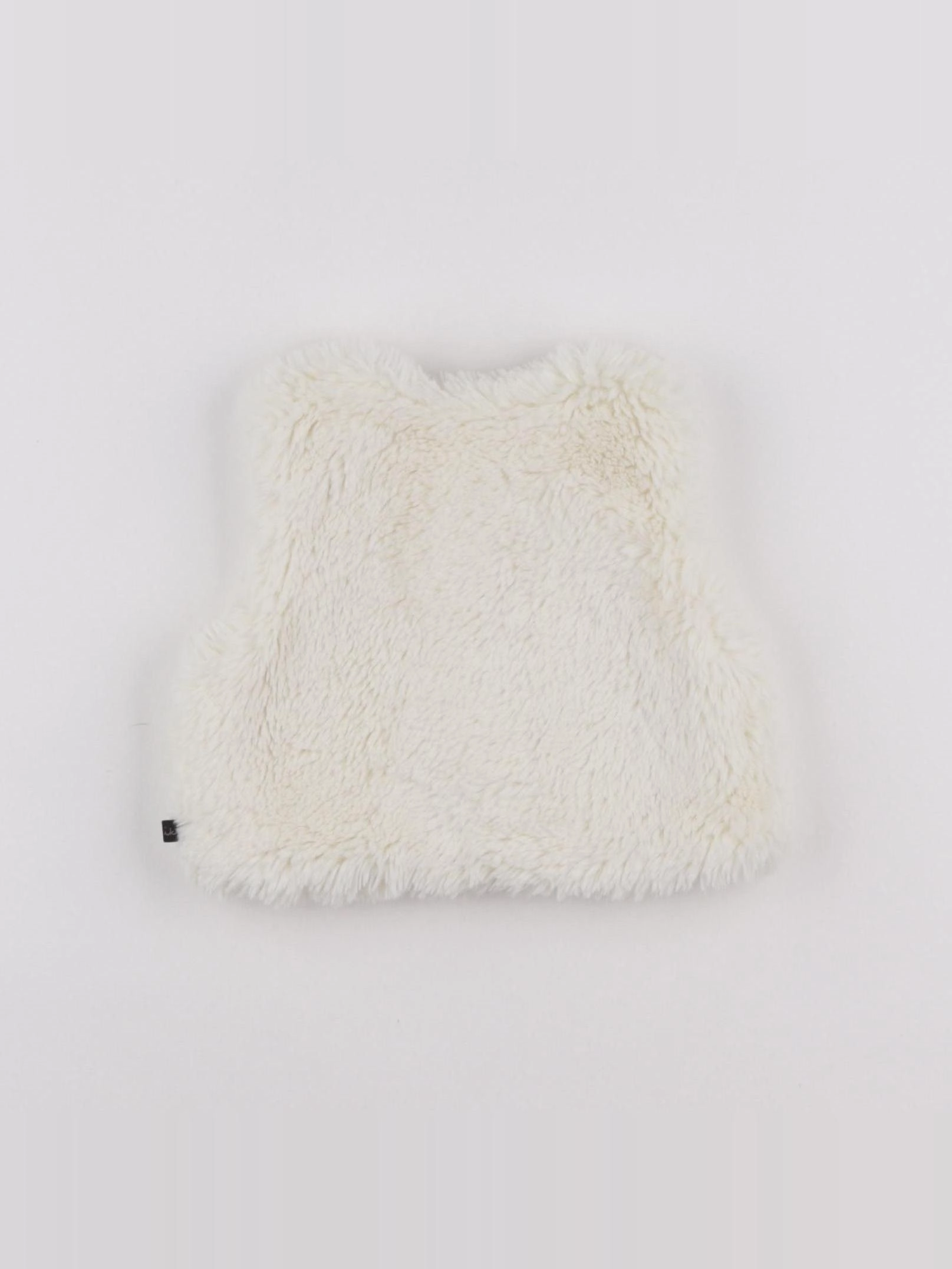 IKKS - gilet beige - 6 mois