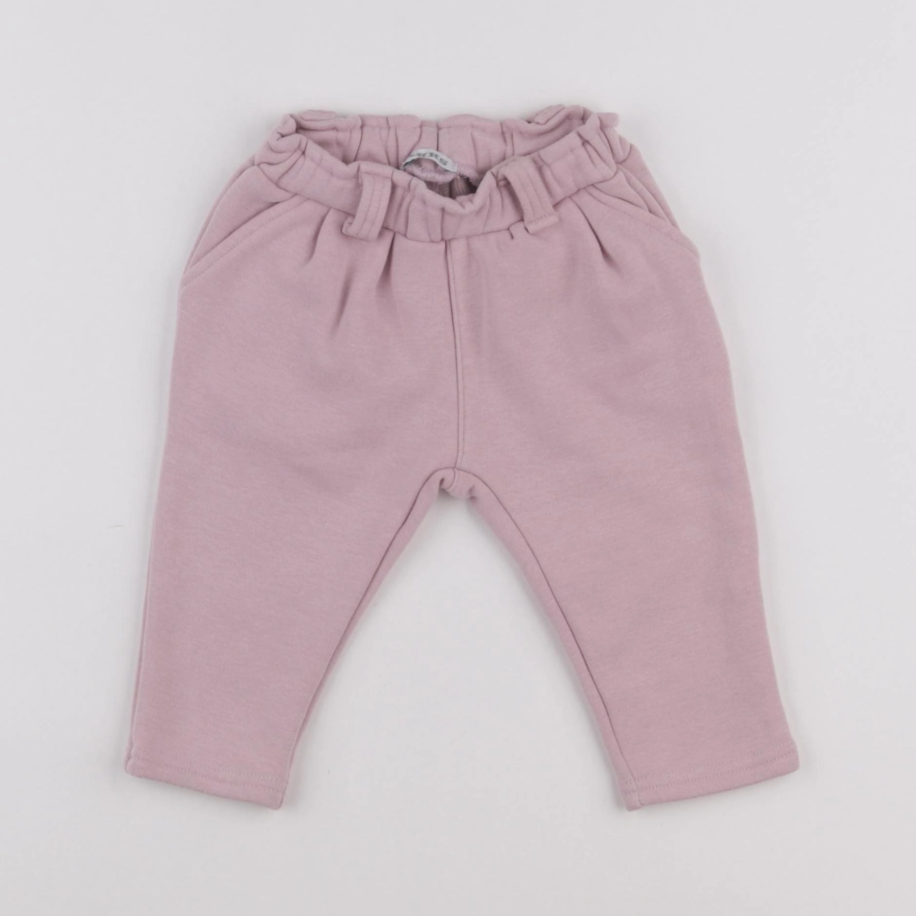 IKKS - jogging rose - 6 mois
