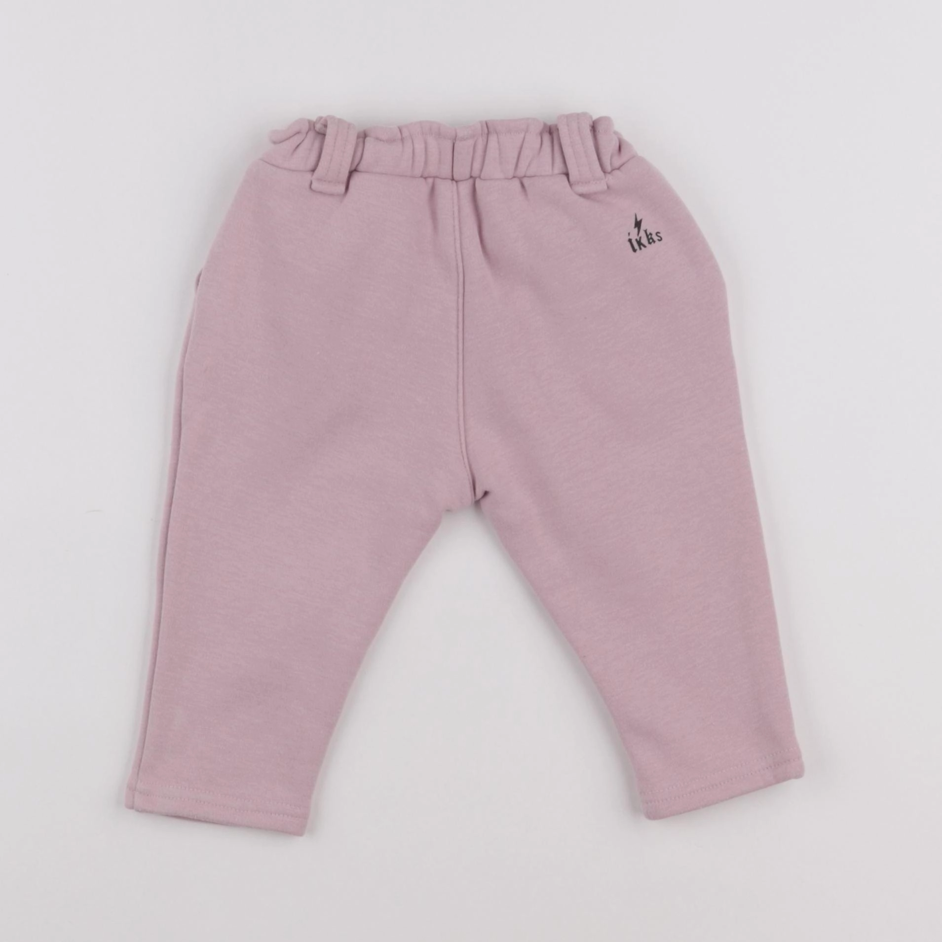 IKKS - jogging rose - 6 mois
