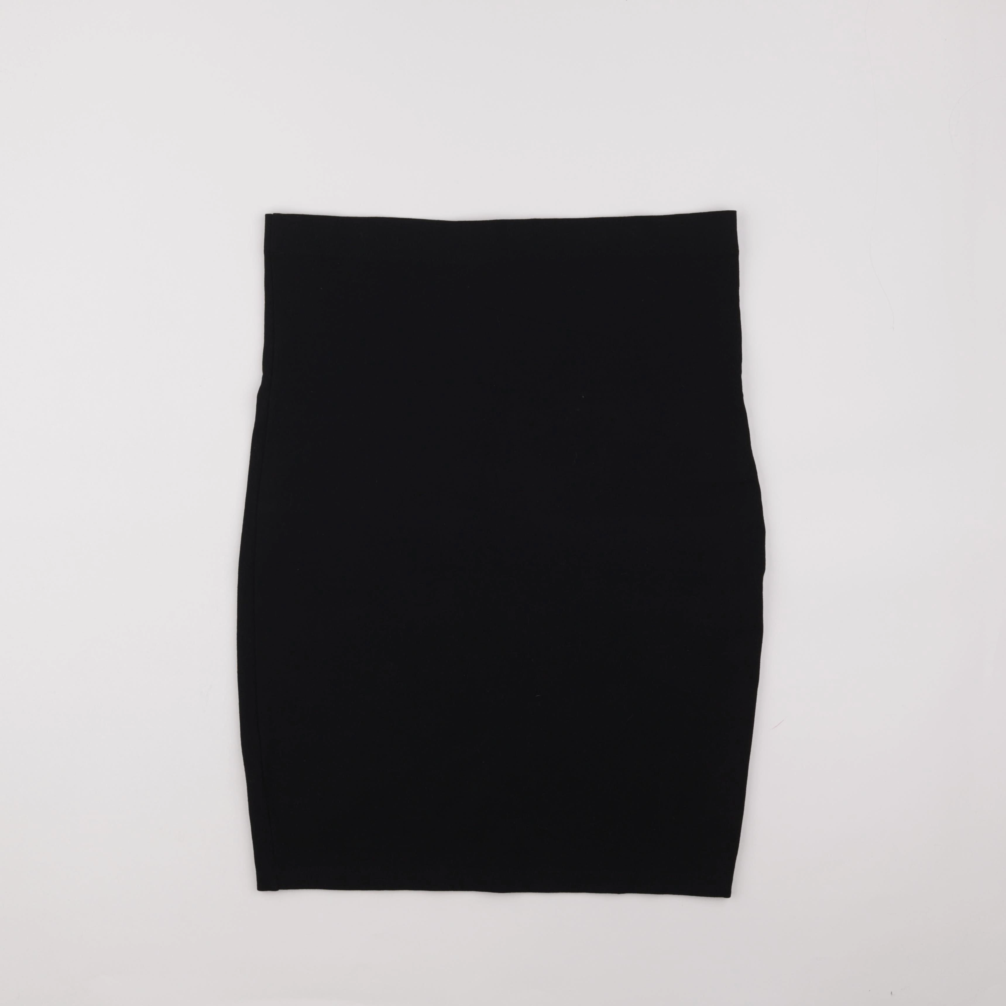 Seraphine - jupe grossesse noir - m