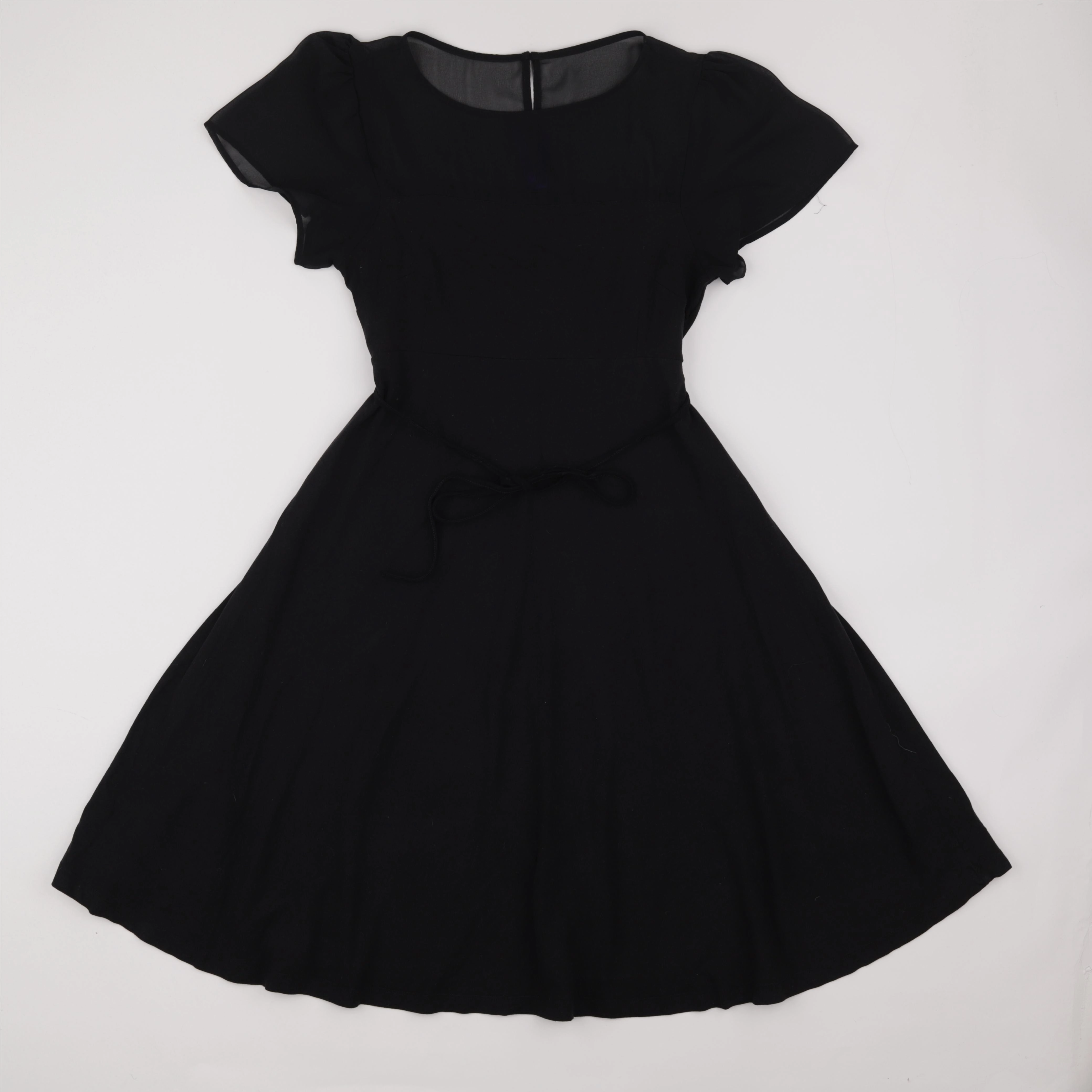 Seraphine - robe grossesse noir - 38