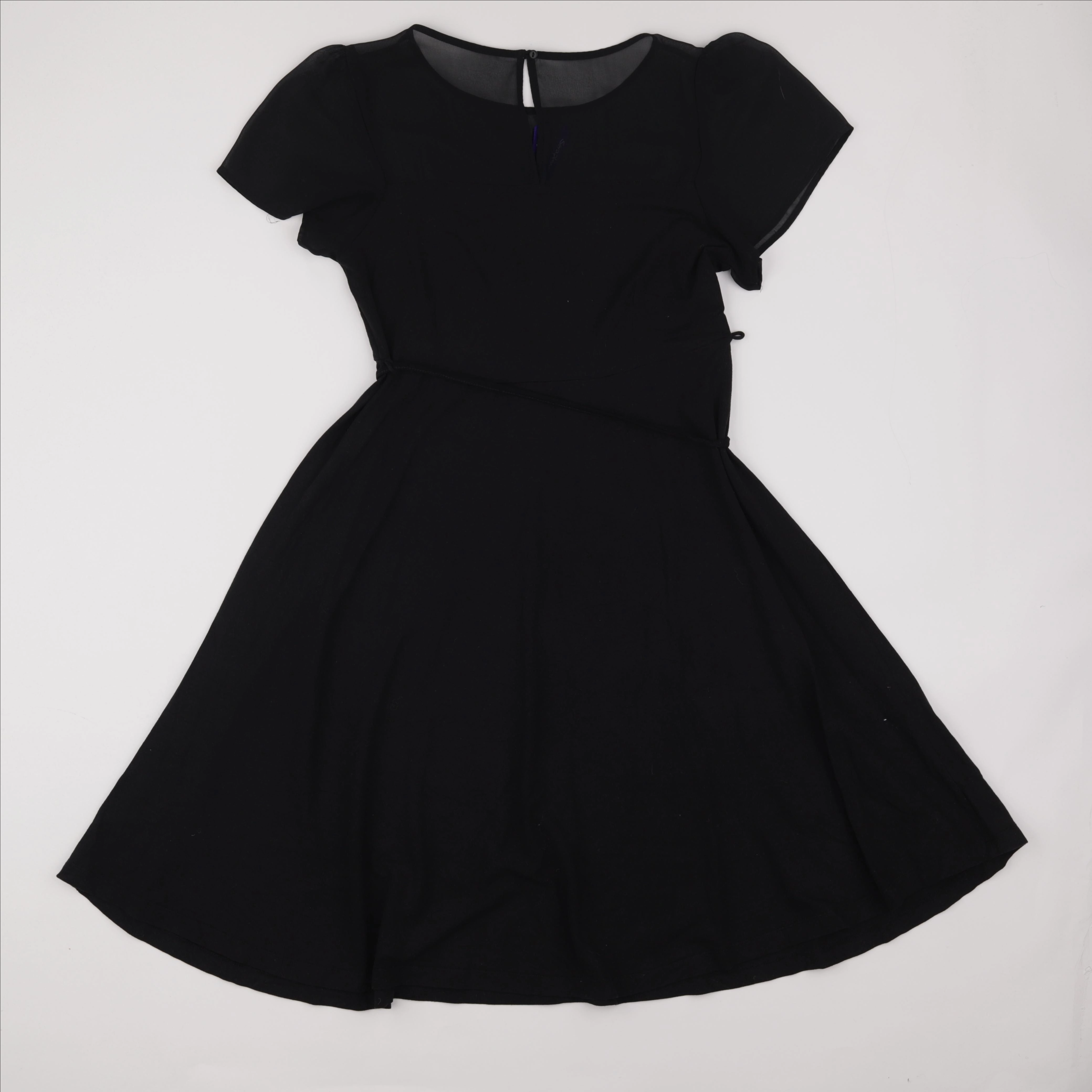 Seraphine - robe grossesse noir - 38