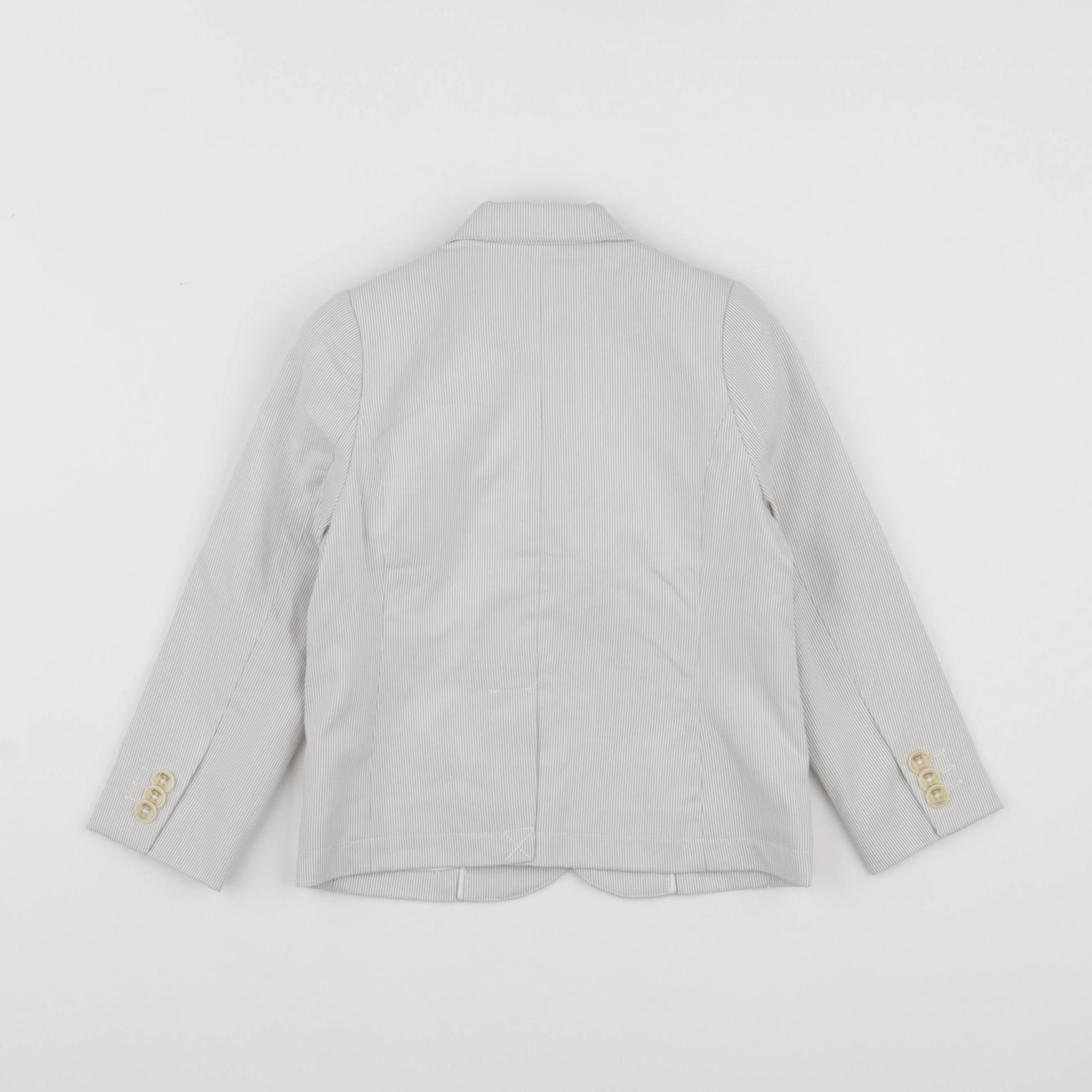 Jacadi - veste gris - 3 ans