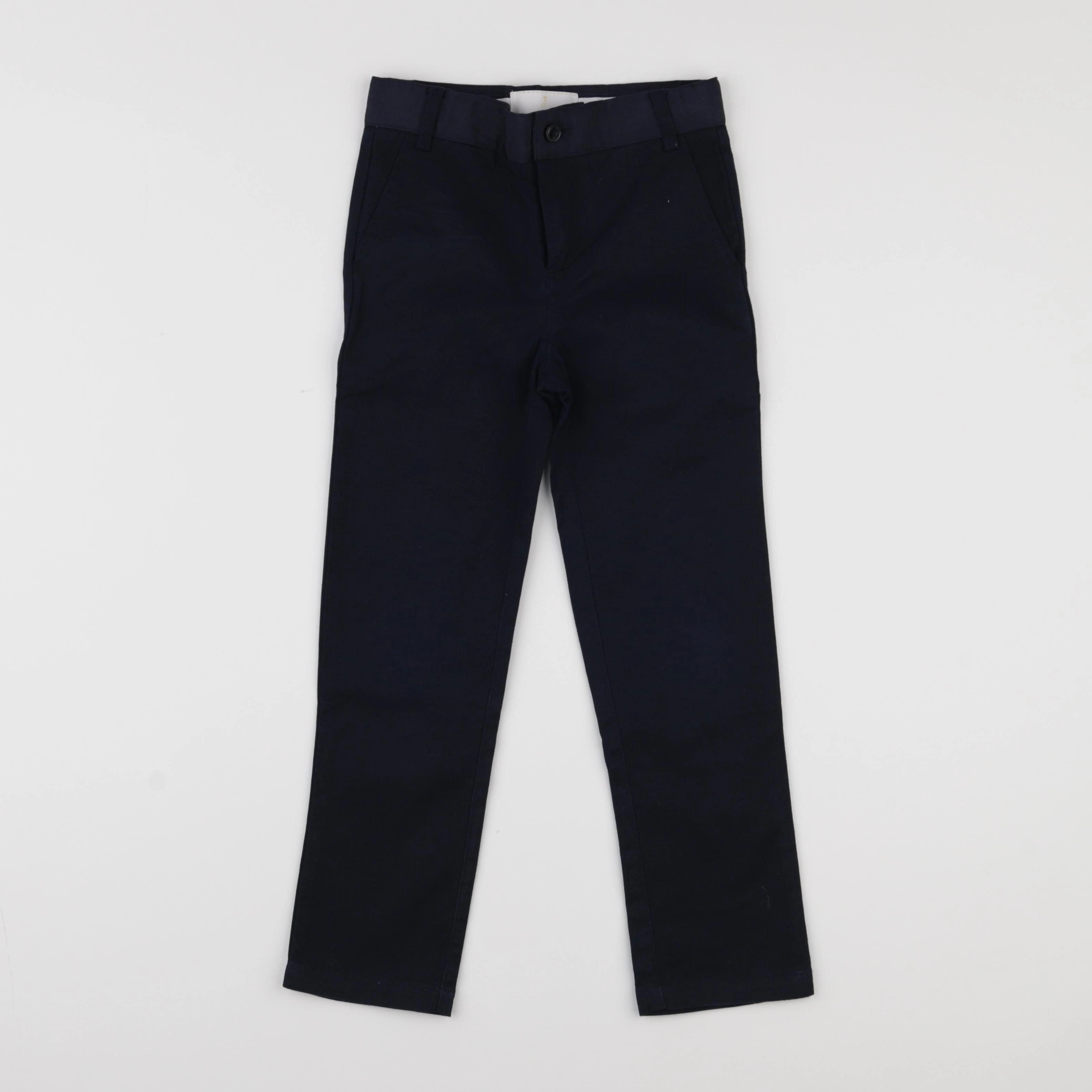 Jacadi - pantalon bleu - 5 ans