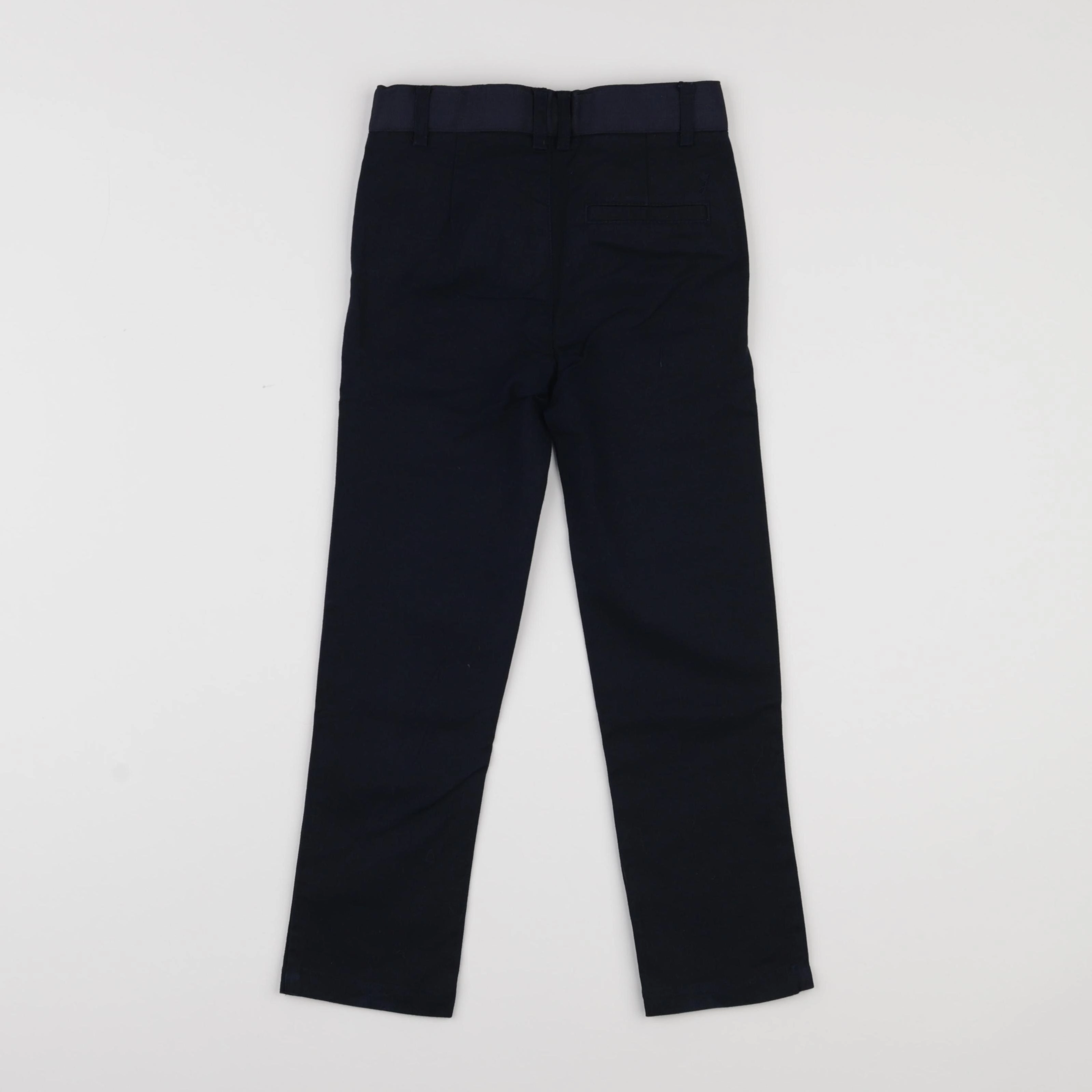 Jacadi - pantalon bleu - 5 ans