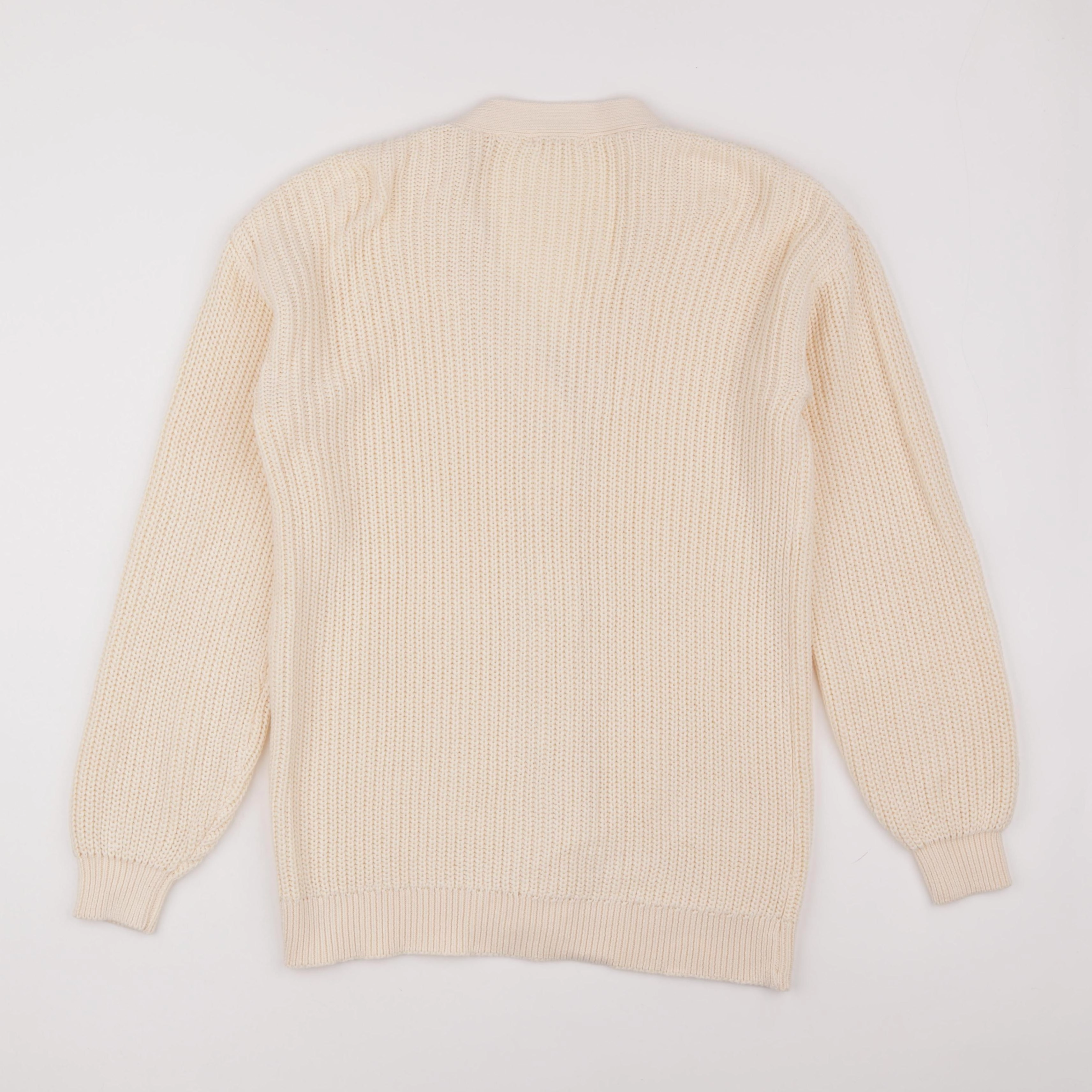 Vertbaudet - gilet blanc - 12 ans