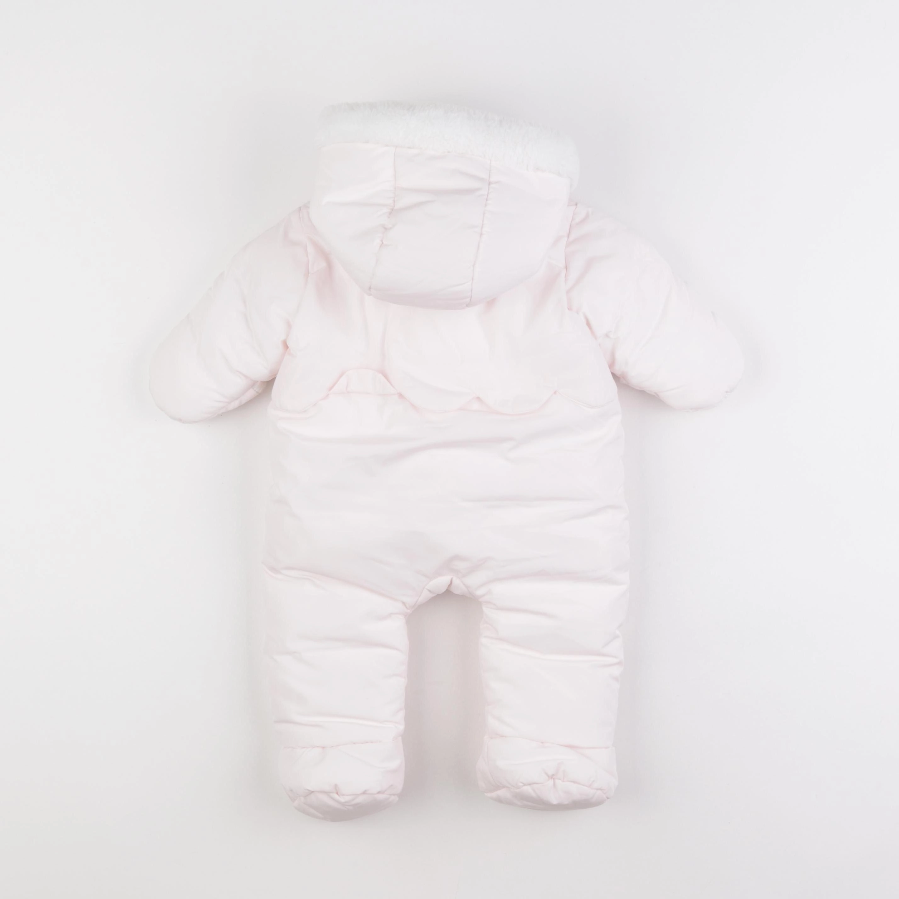 Jacadi - combi-pilote rose - 3 mois