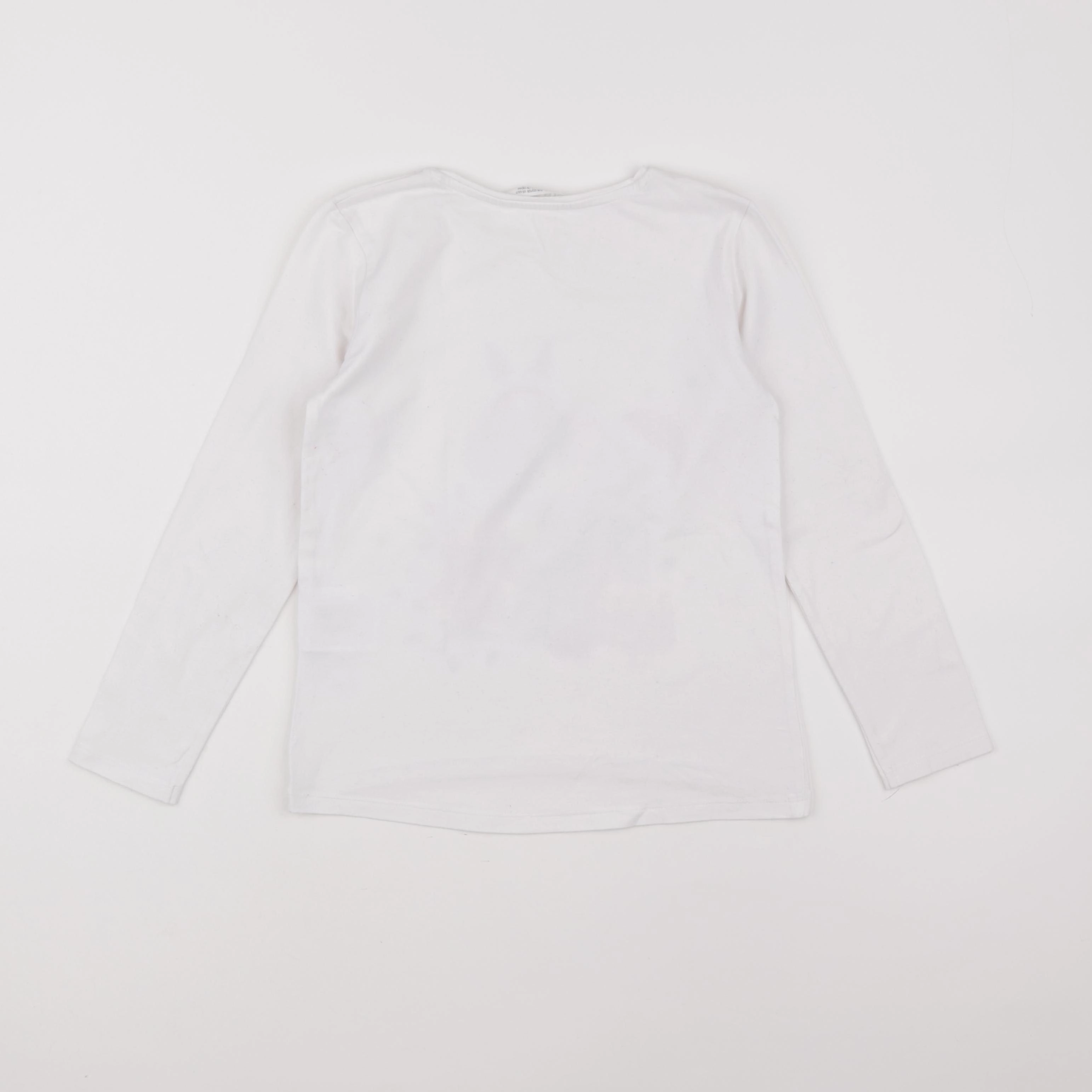 H&M - tee-shirt multicolore - 6/8 ans