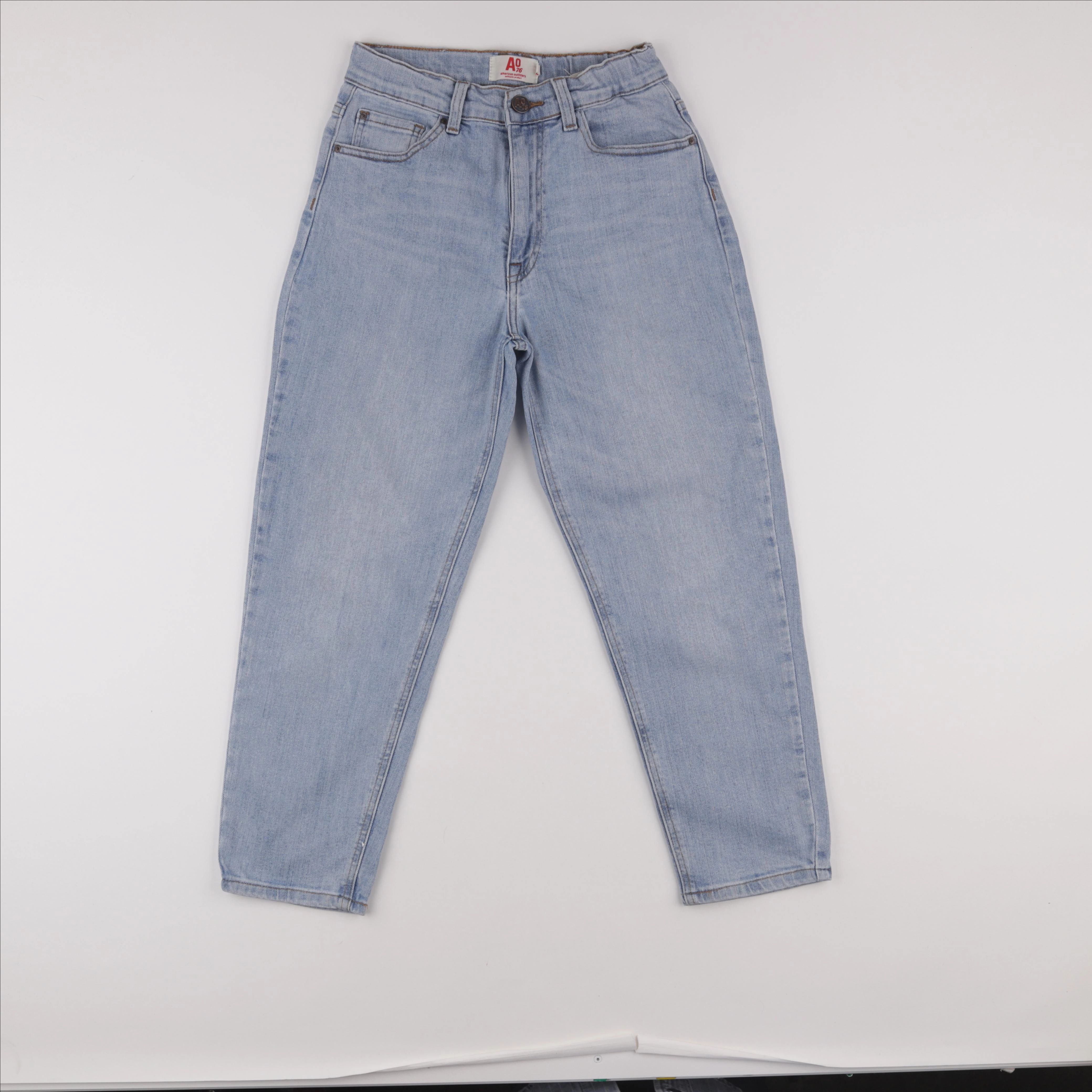 American Outfitters - jean bleu - 12 ans