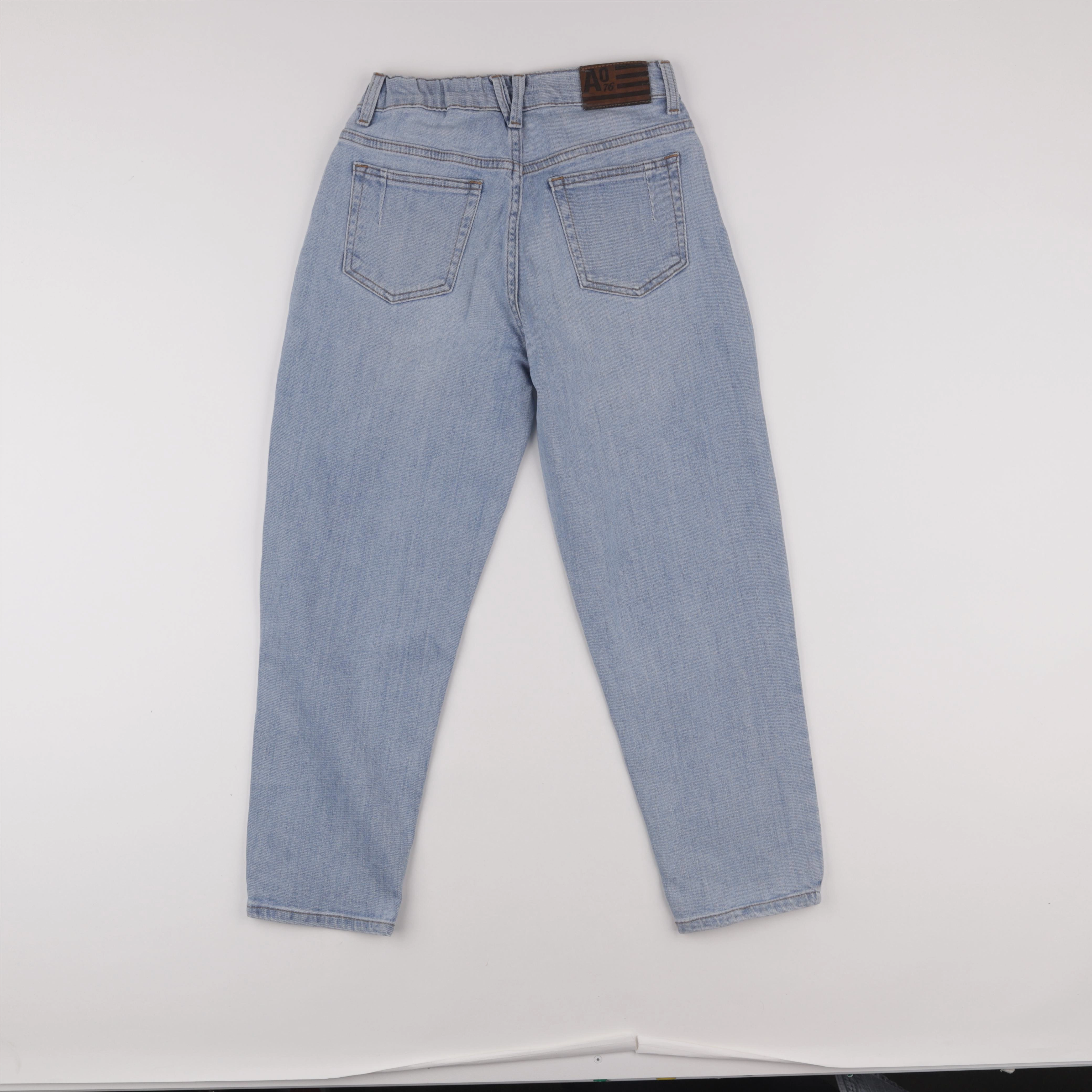 American Outfitters - jean bleu - 12 ans
