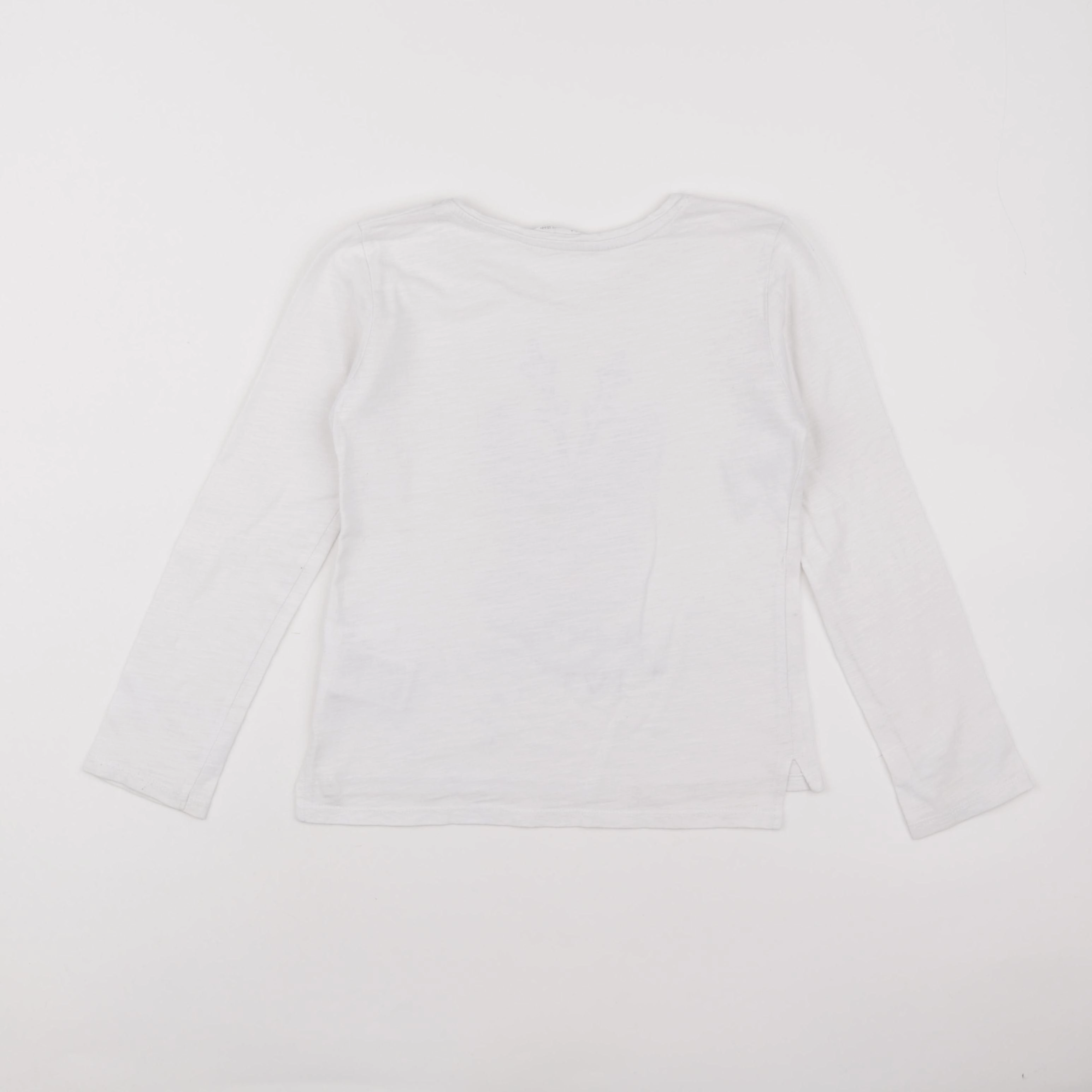 H&M - tee-shirt multicolore - 6/8 ans