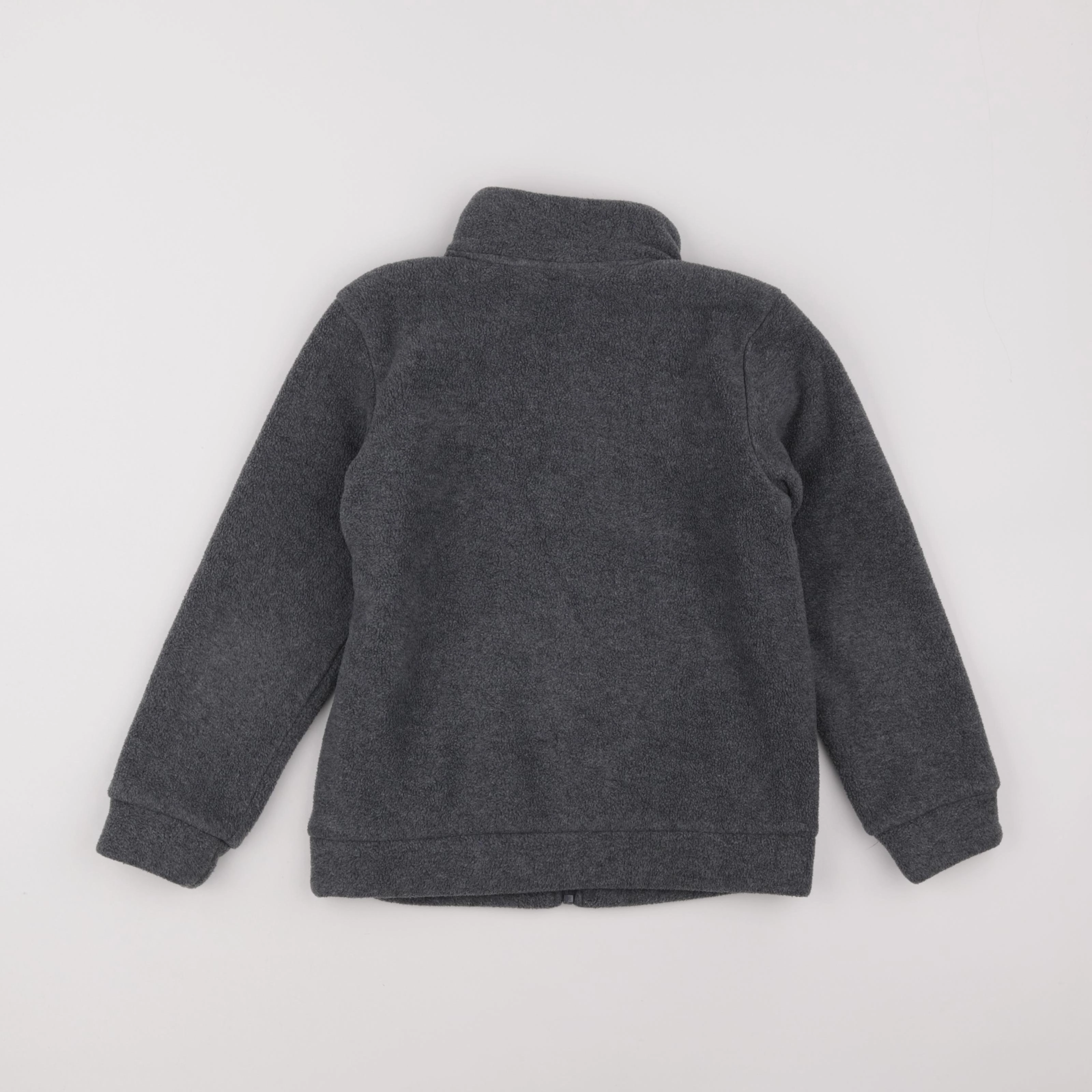 IKKS - polaire gris - 8 ans
