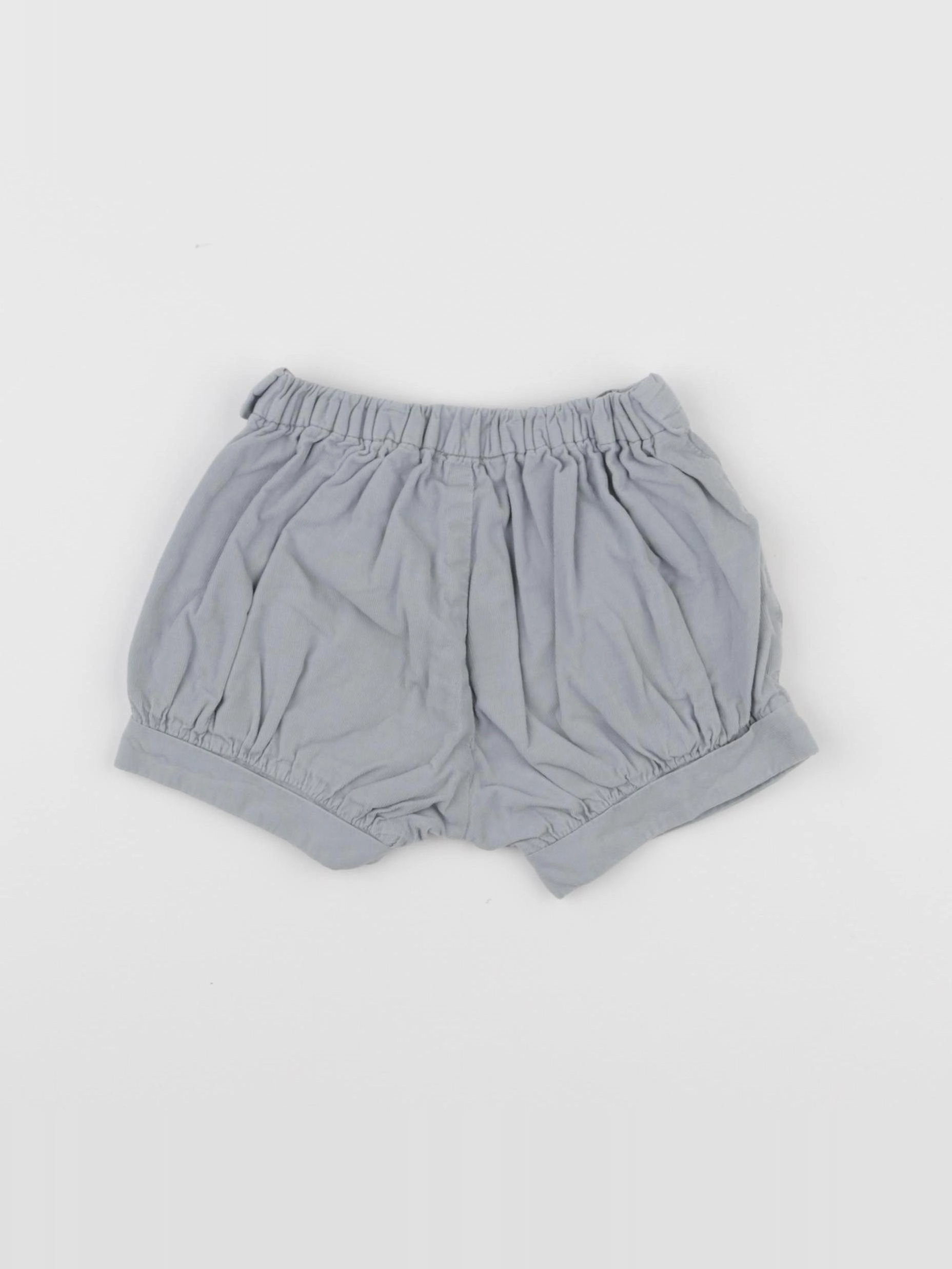 Jacadi - short gris - 24 mois